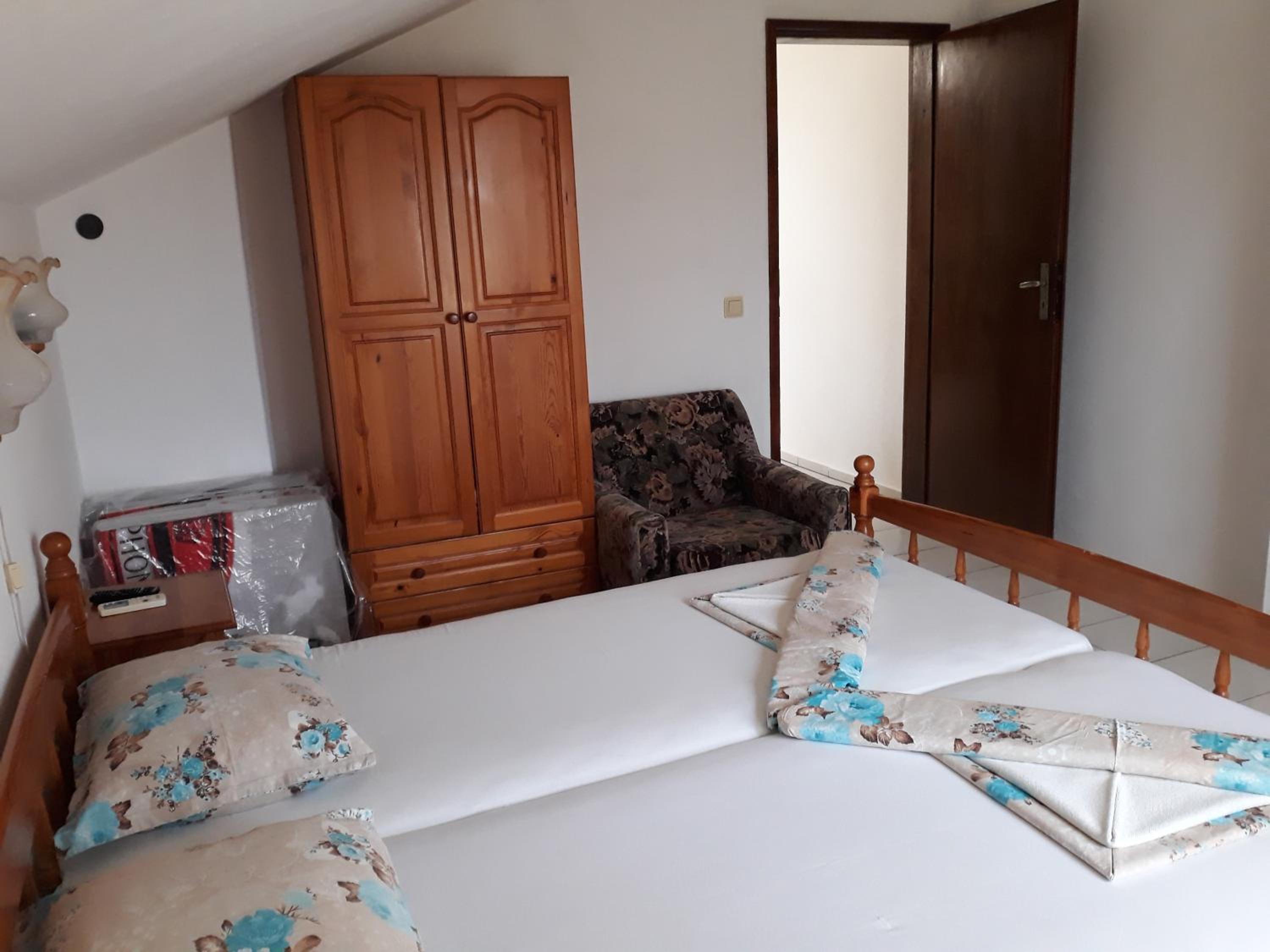 Topalovi Guest House