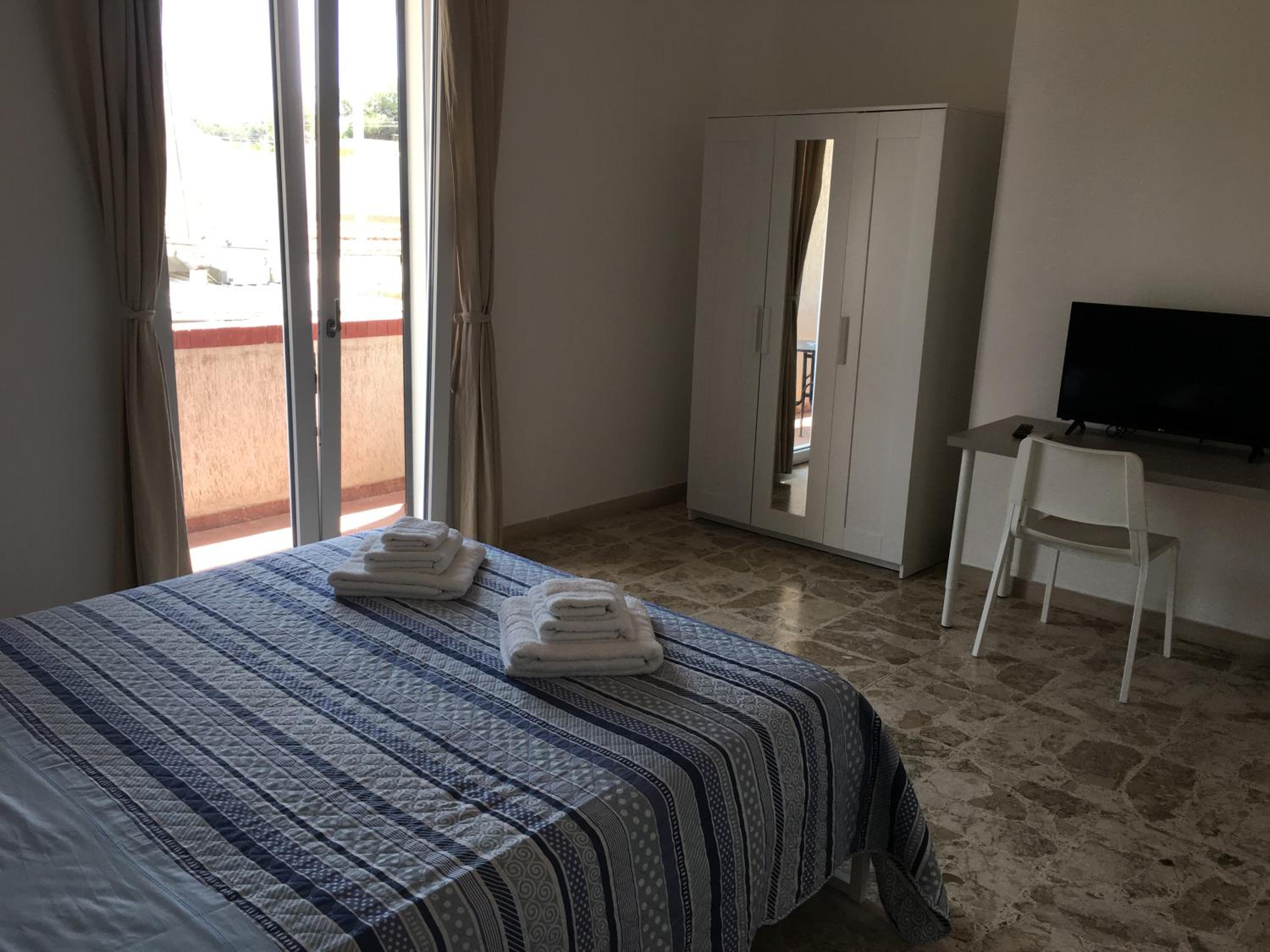 Villa Iavernaro view 2