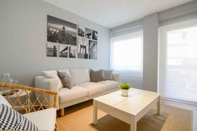Apartamento moderno en pleno centro de Castellón. photo 2