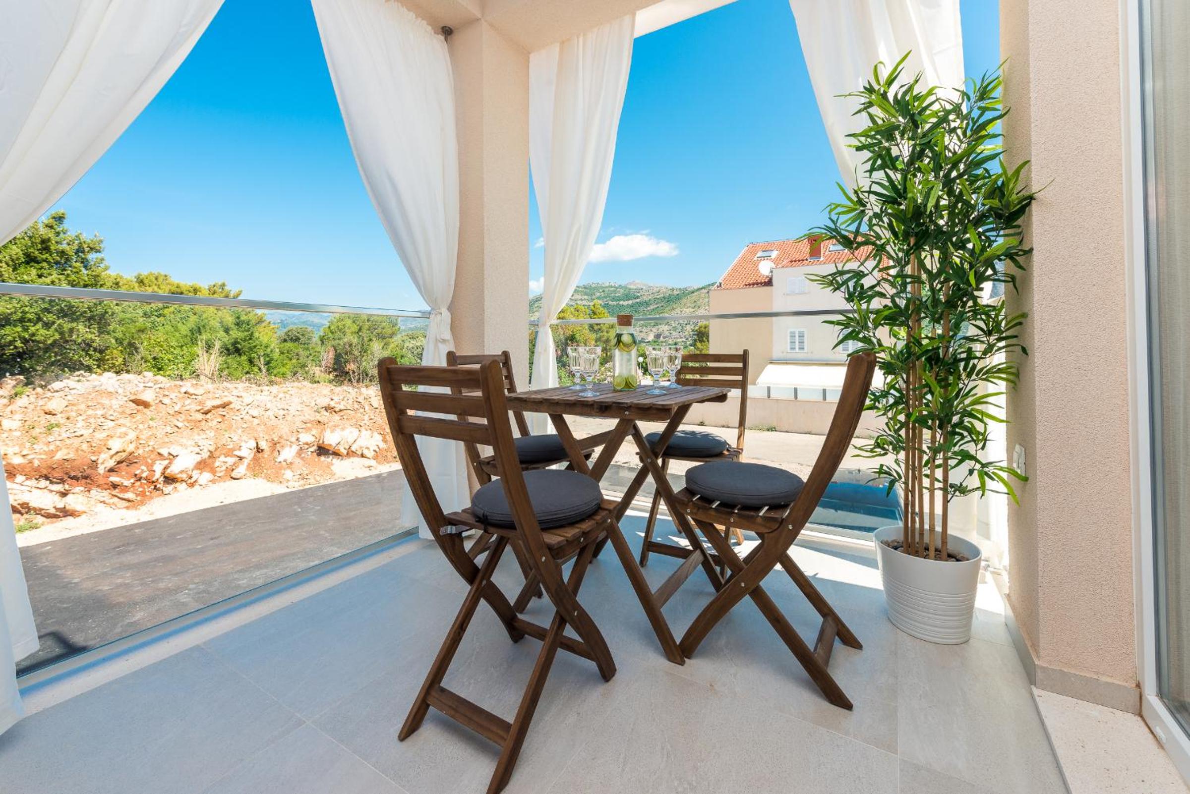 Apartment Diverti