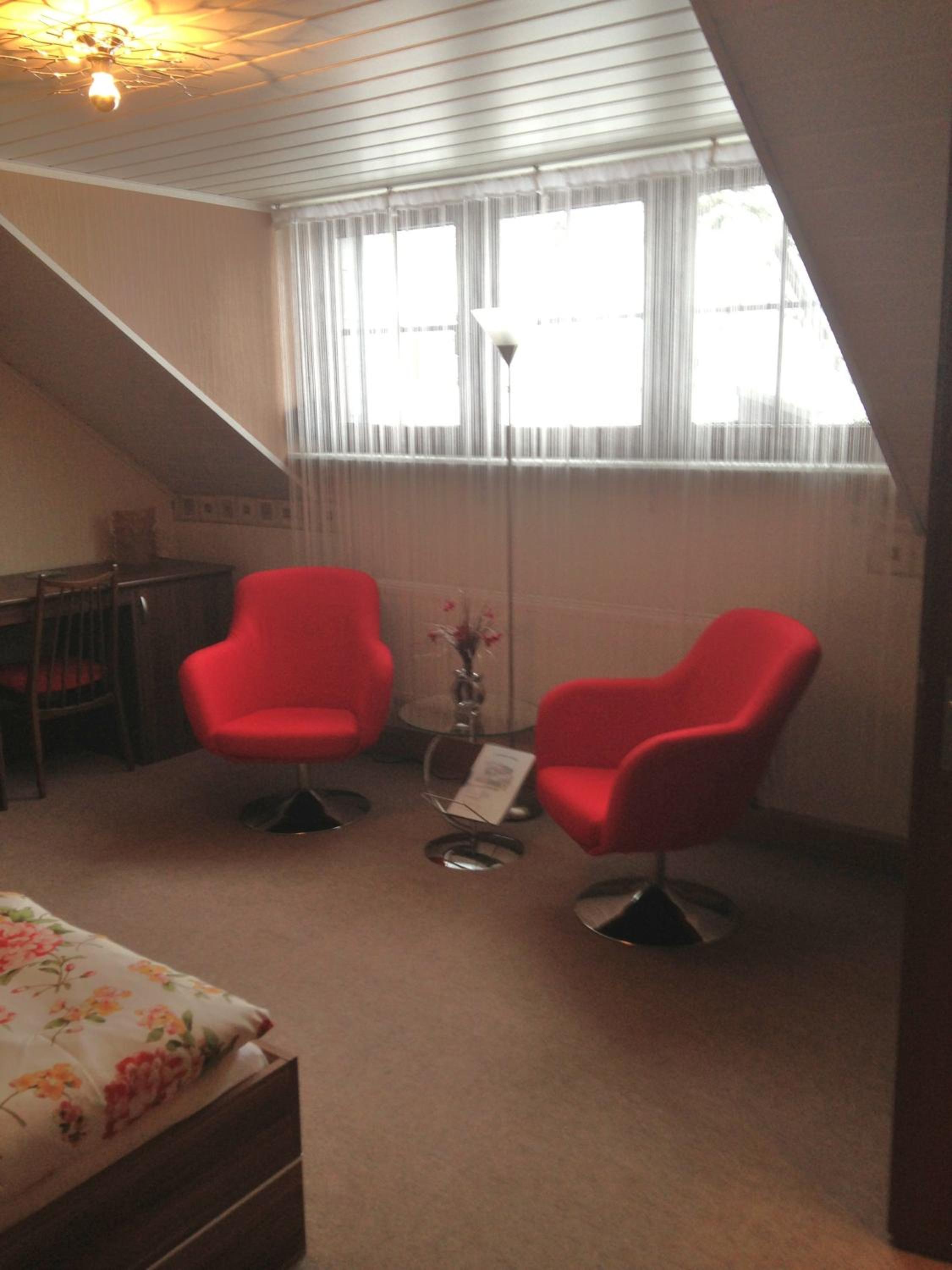 Pension Ulrich