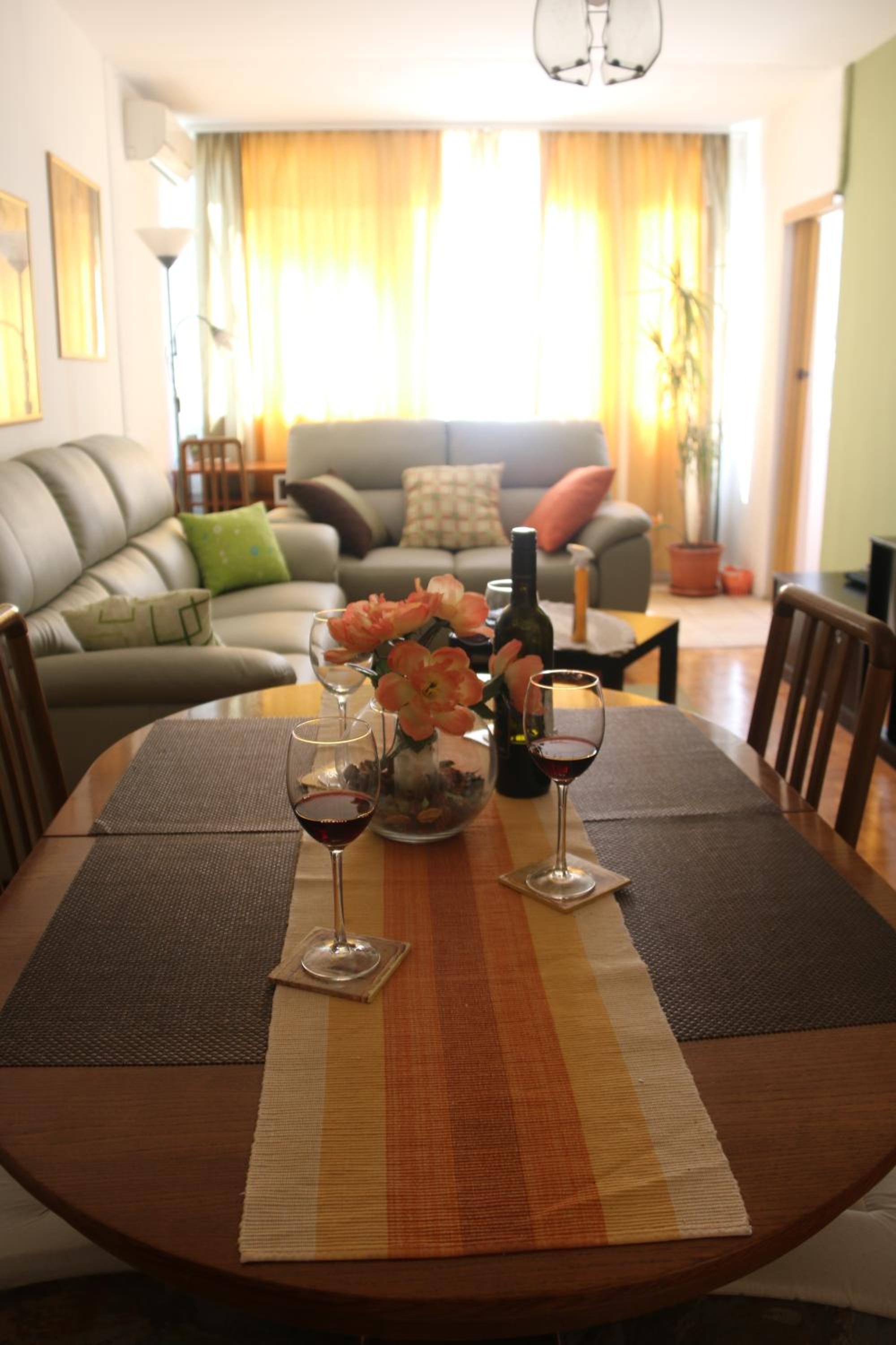 Apartment Stan Zadar view 2