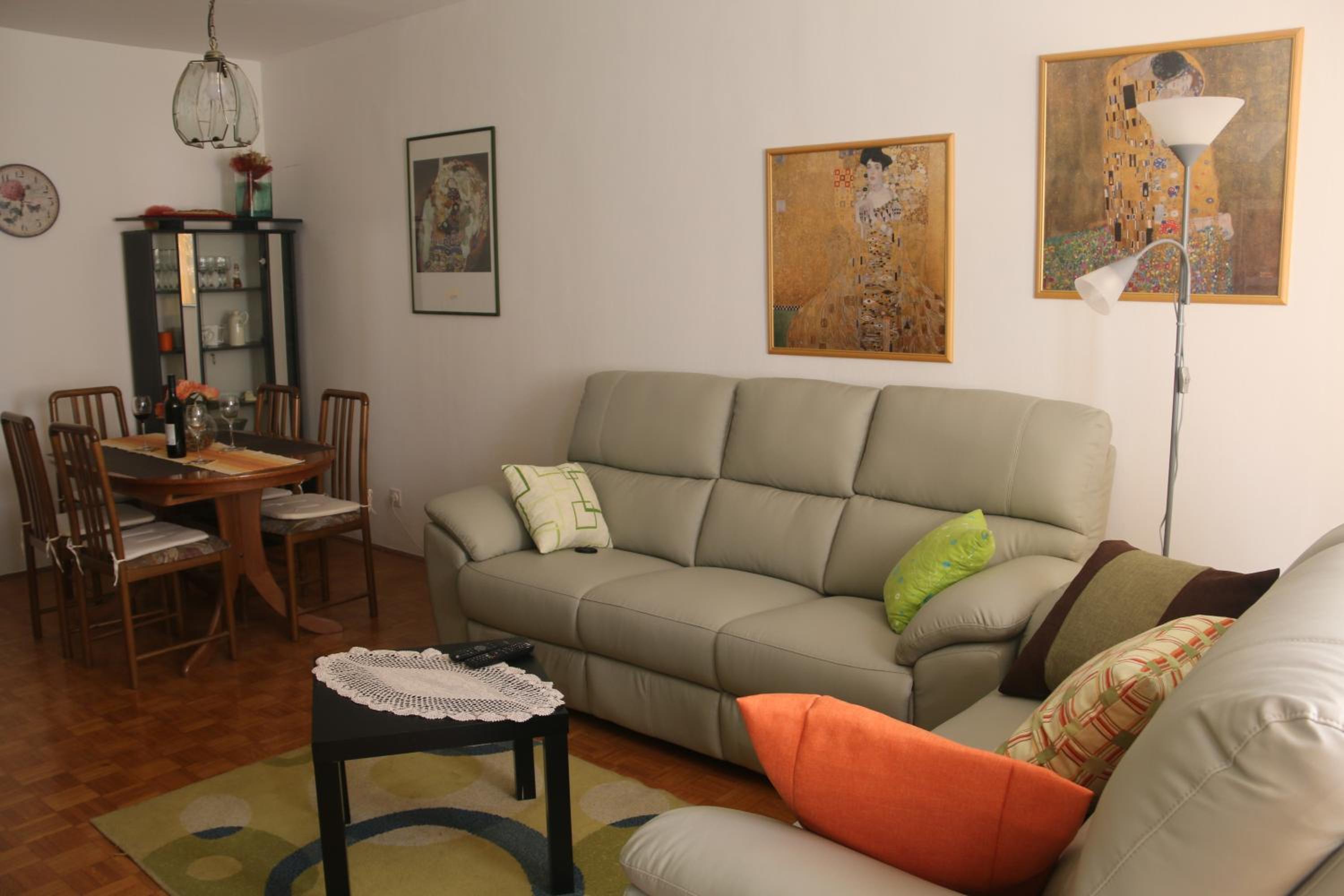 Apartment Stan Zadar view 4