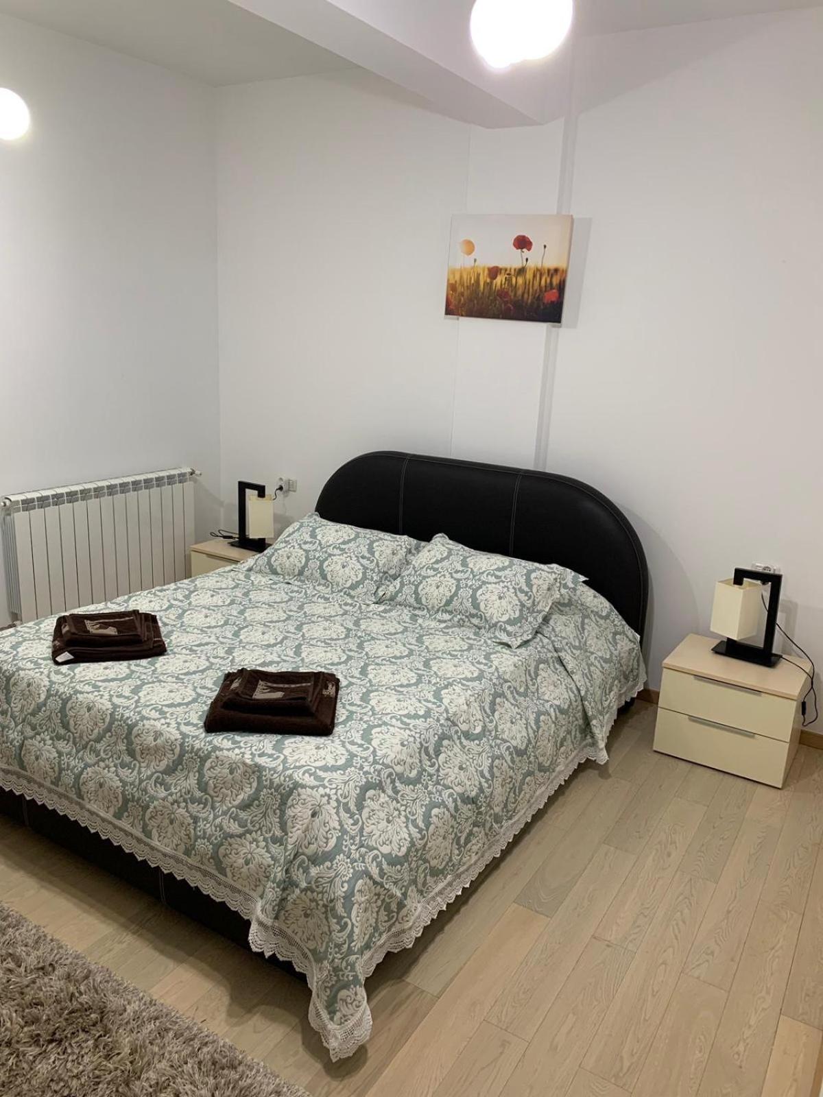 Apartament Raldar Mamaia Nord view 4