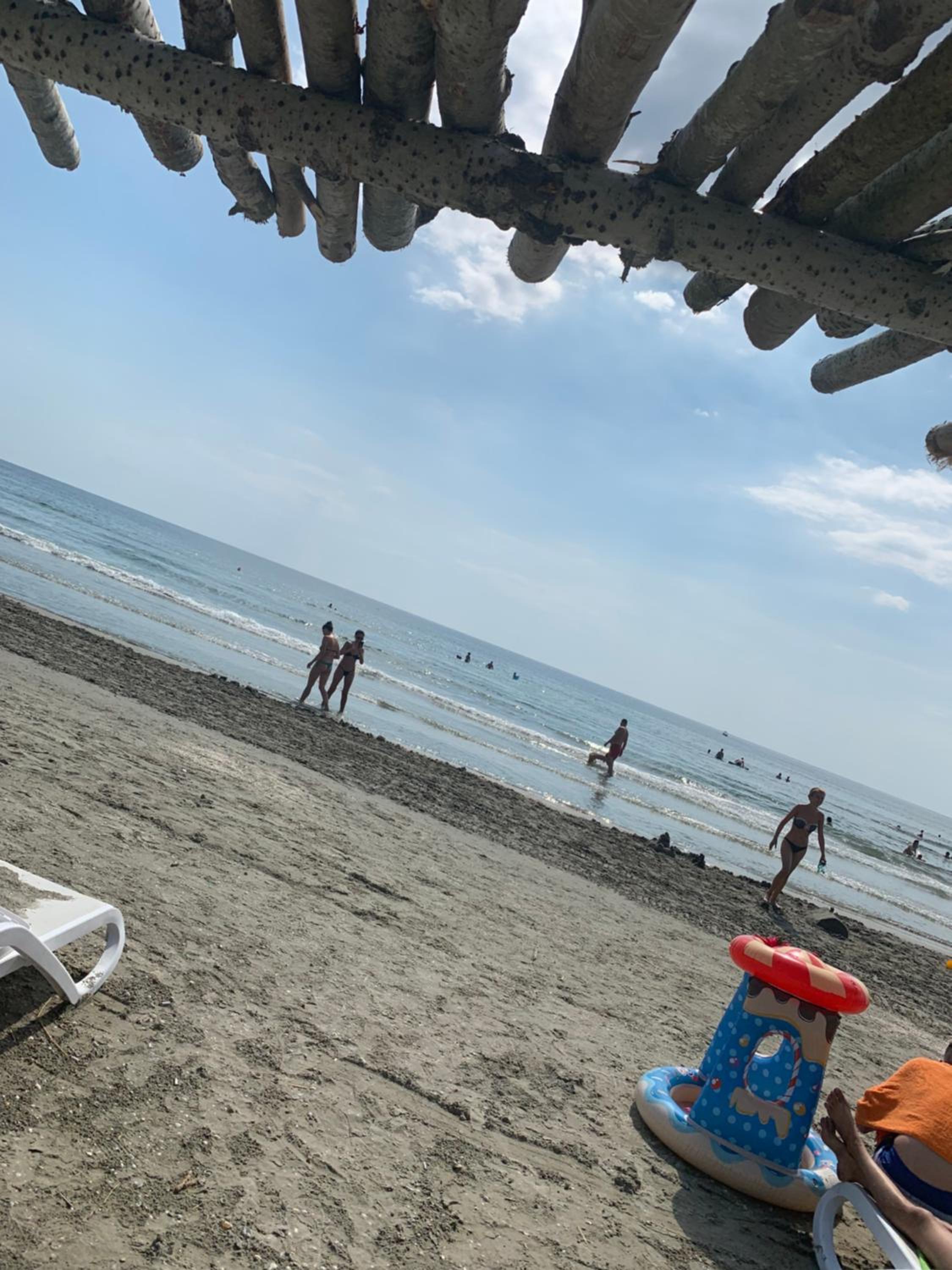 Apartament Raldar Mamaia Nord