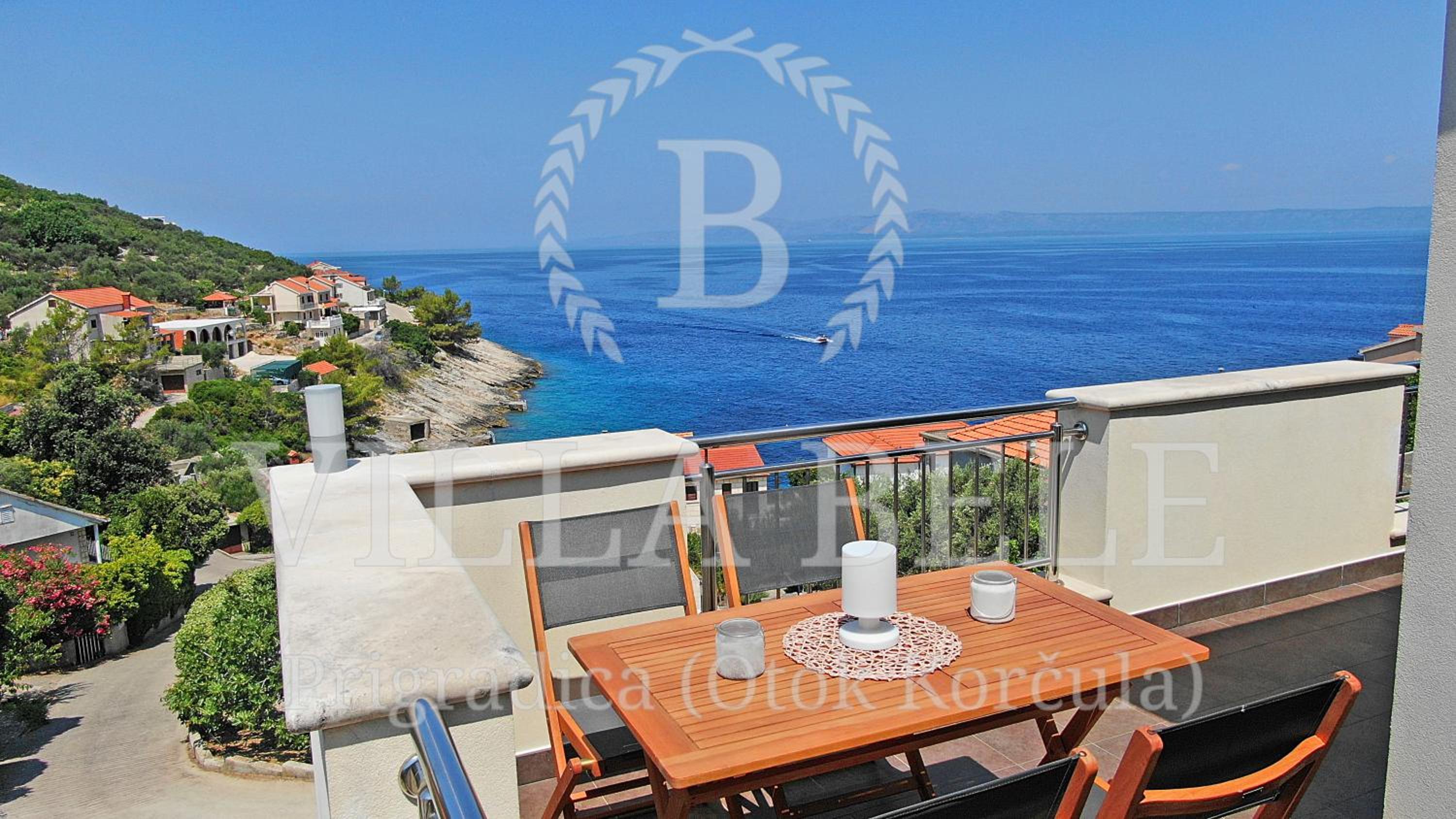 VILLA BELE - Piece of Peace on the sea — photo 5