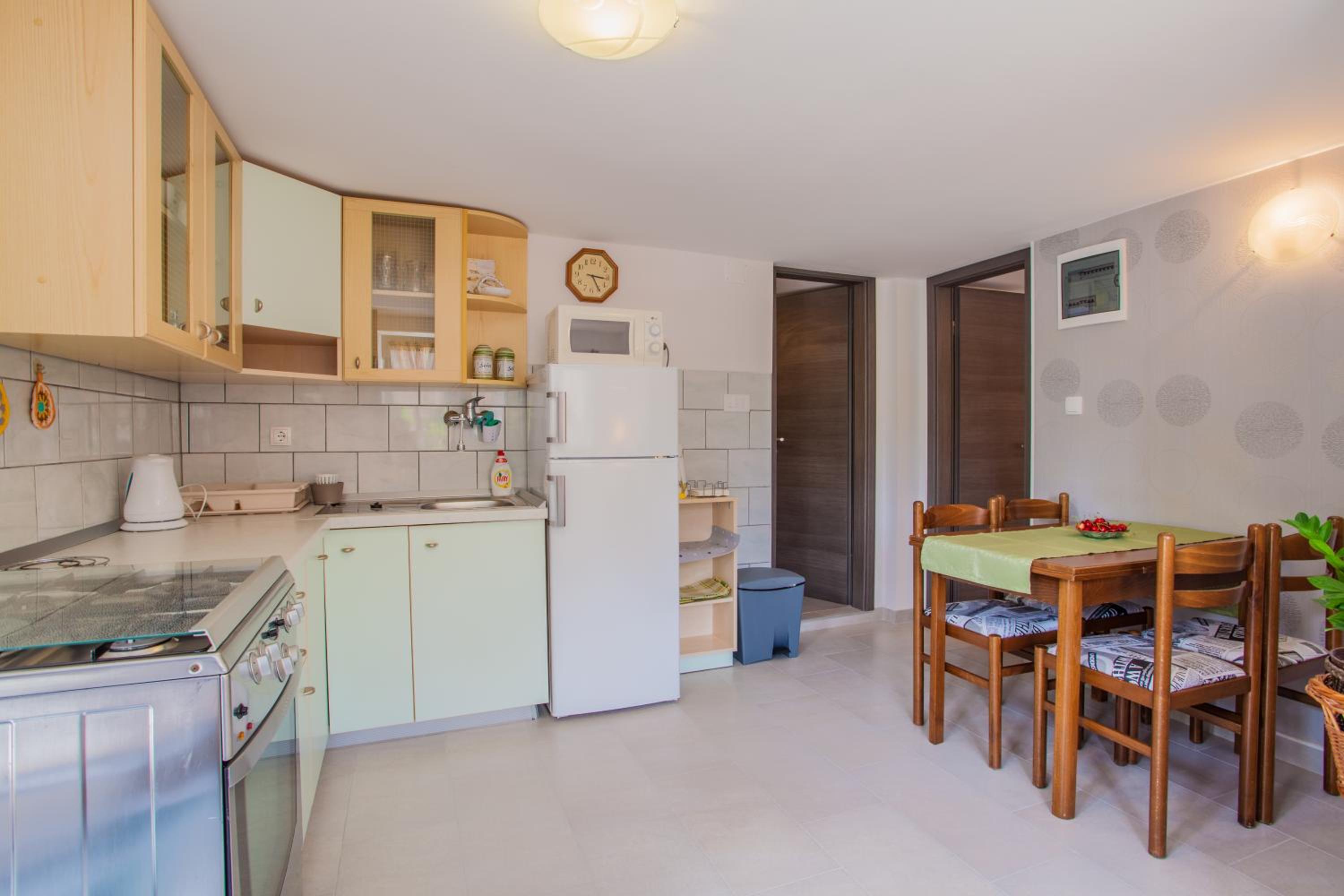 Apartment Enjoy and Relax view 4