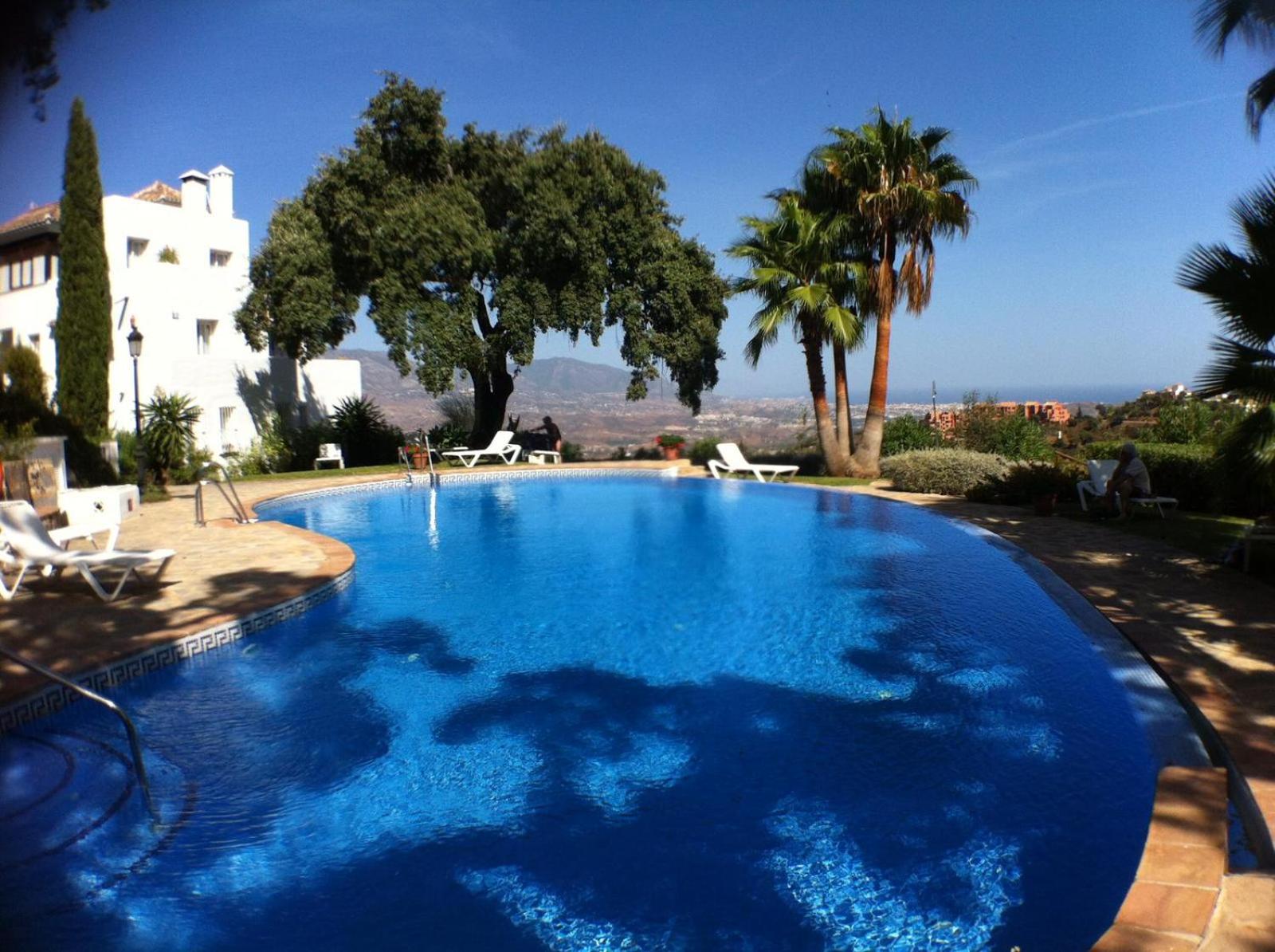 Apartment Jacarandas de Elviria
