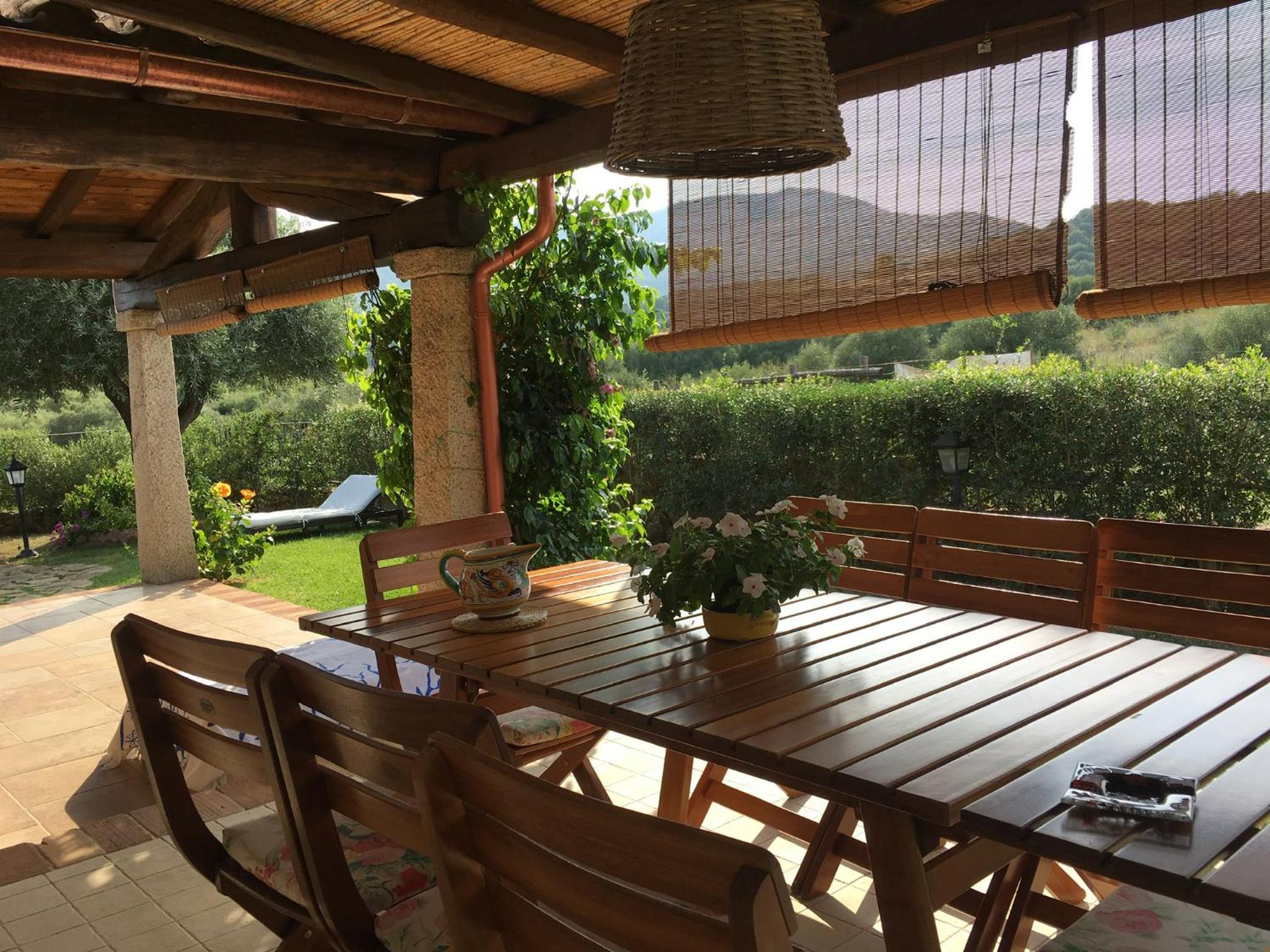 Villa Dante