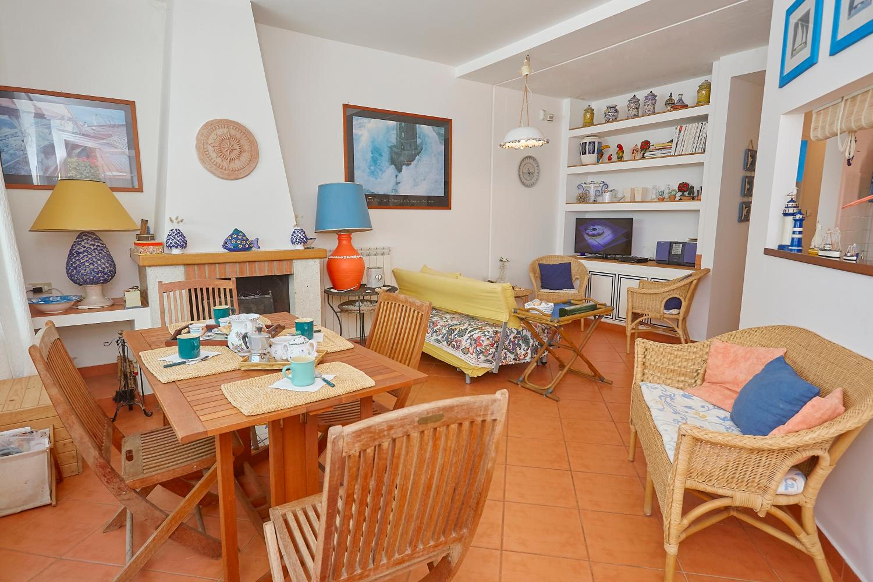 Villa Gabry view 5