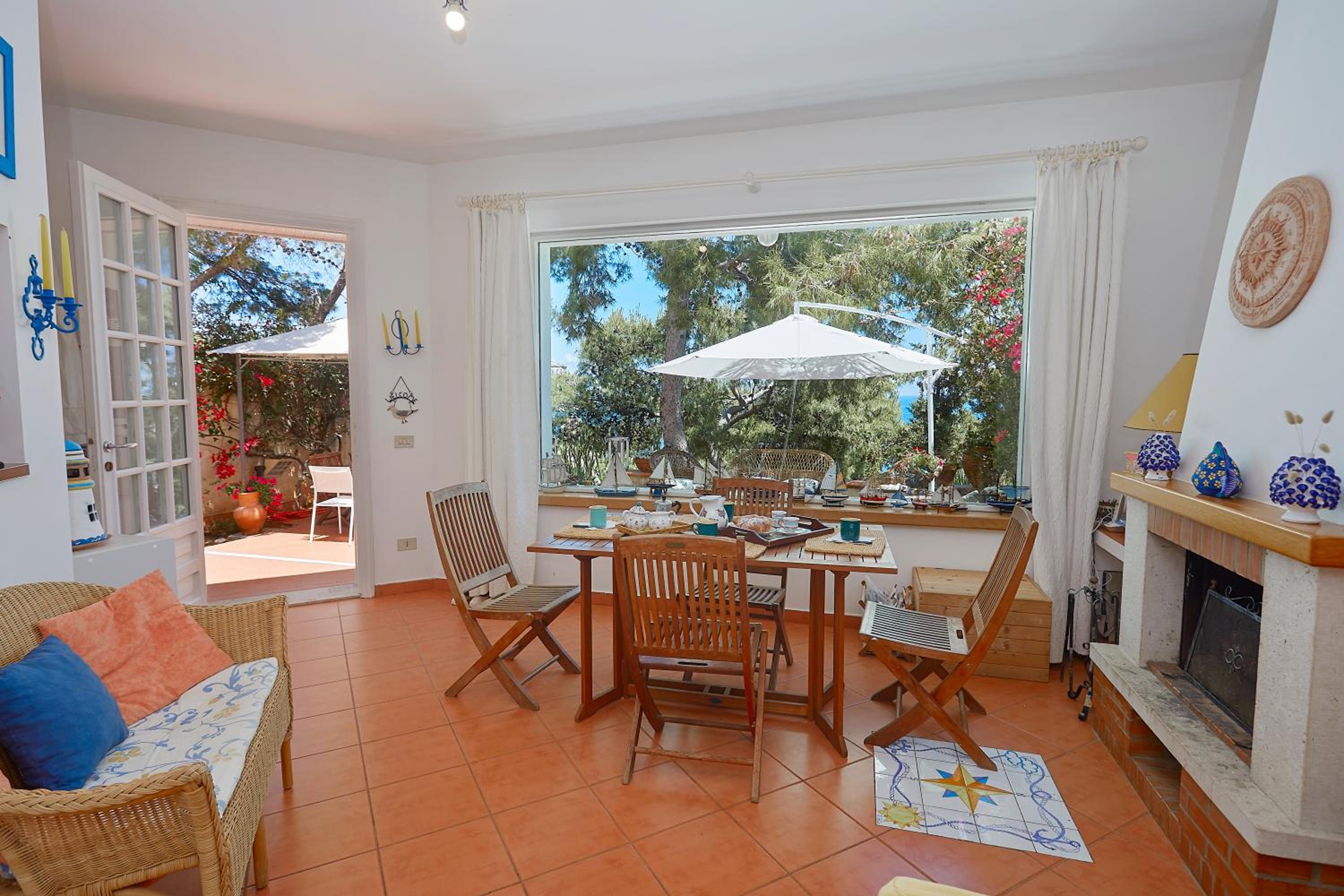 Villa Gabry view 4