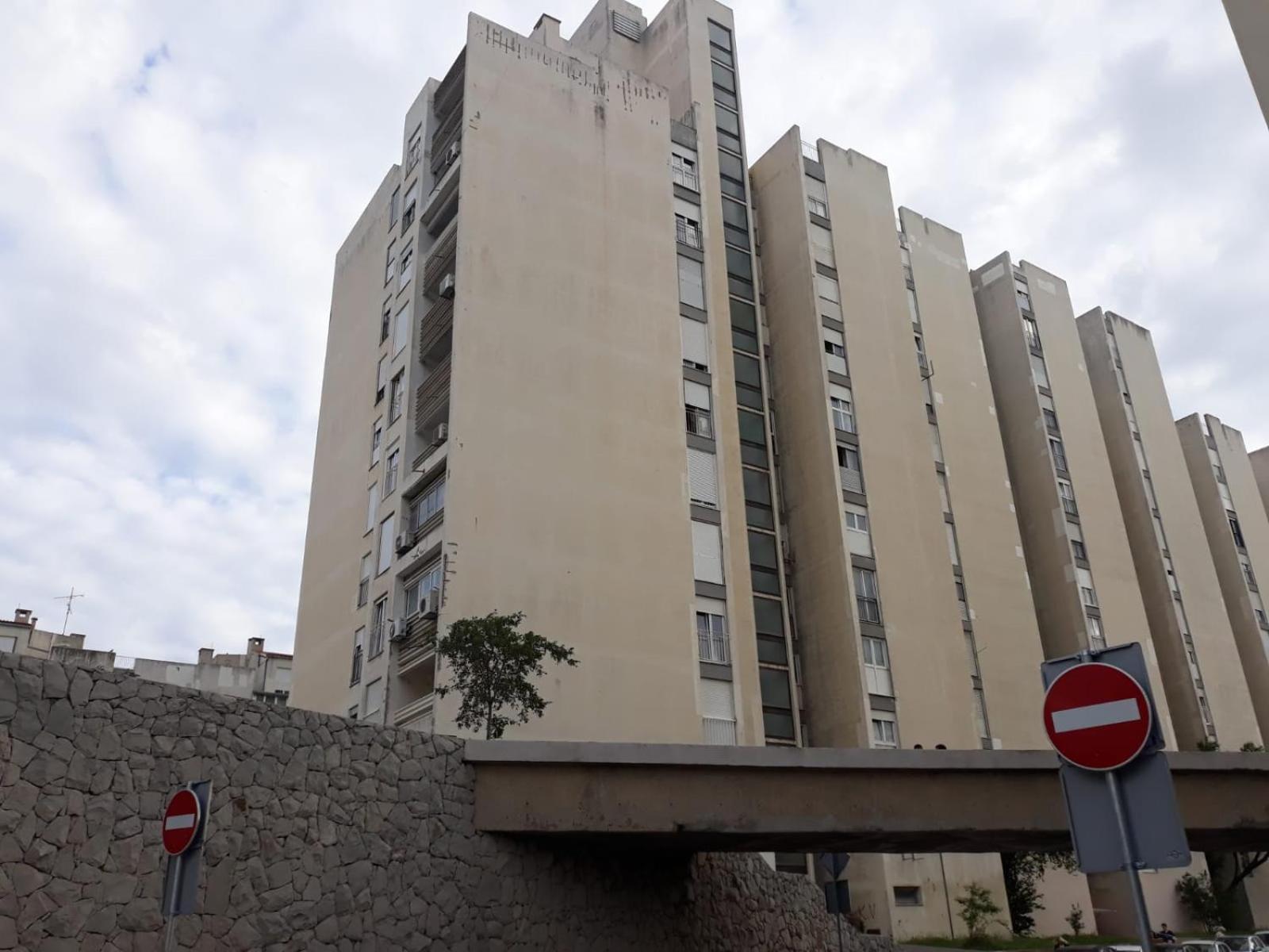 Apartman Split Lile view 4