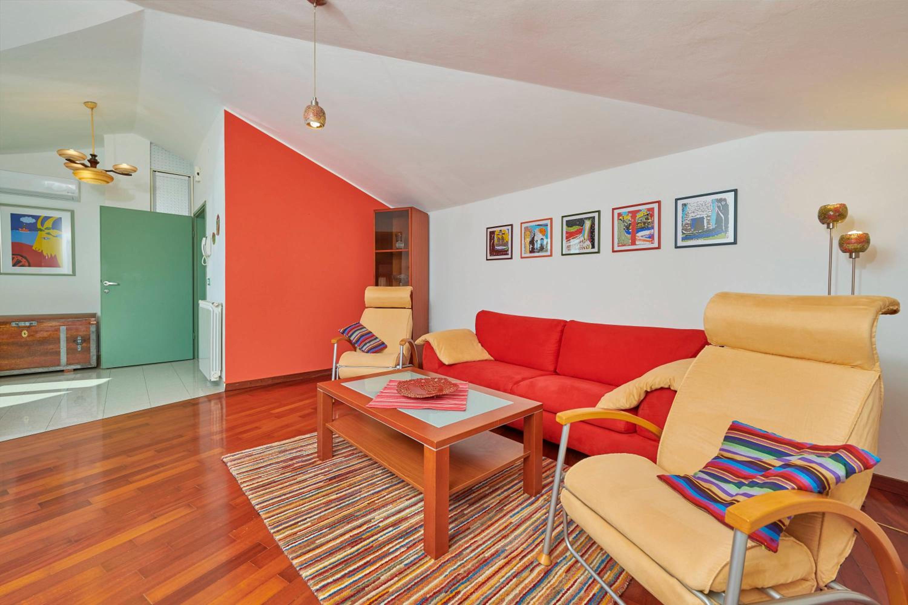Villa Giardina Apartments