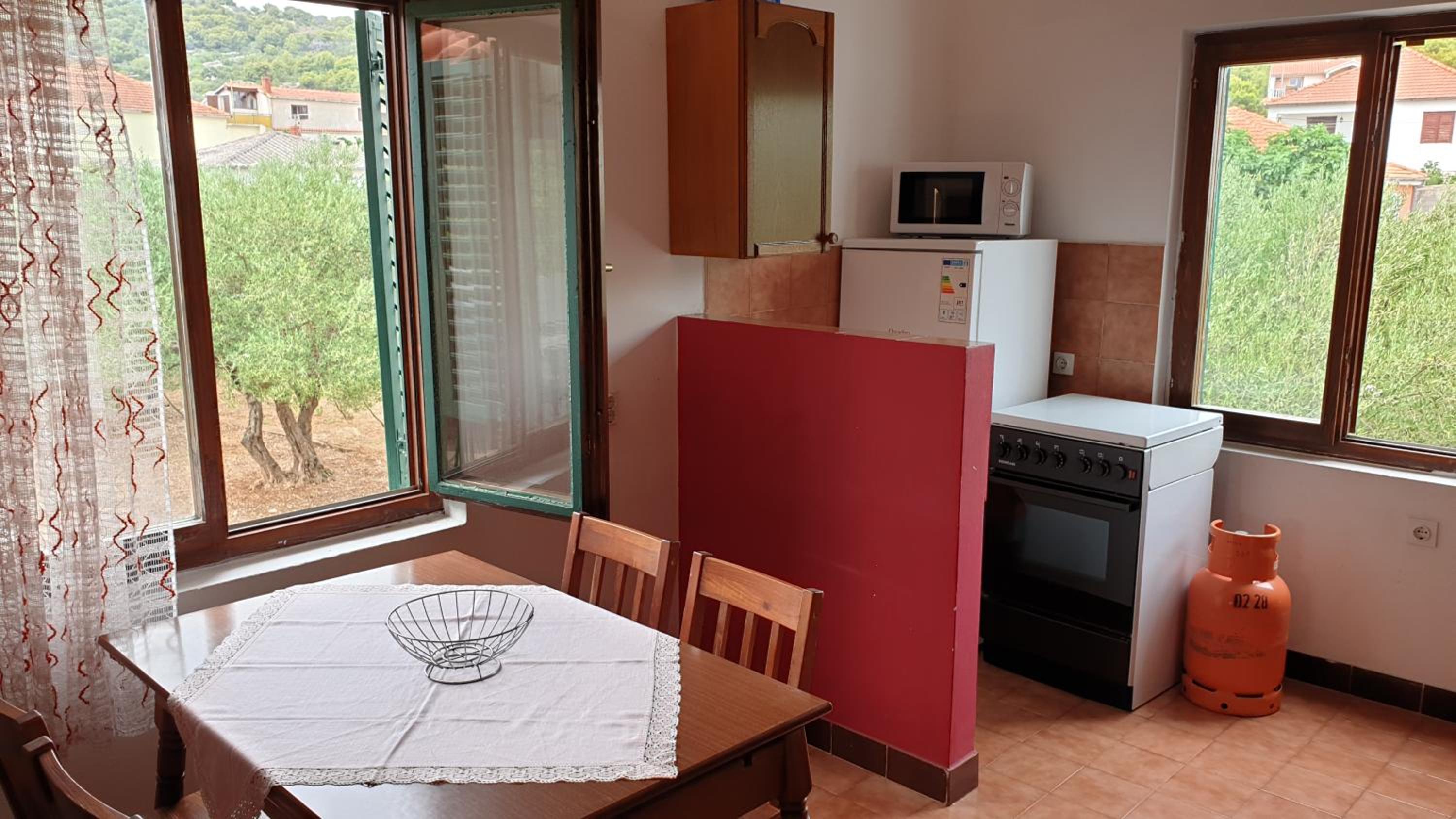 Apartments Carevi Dvori