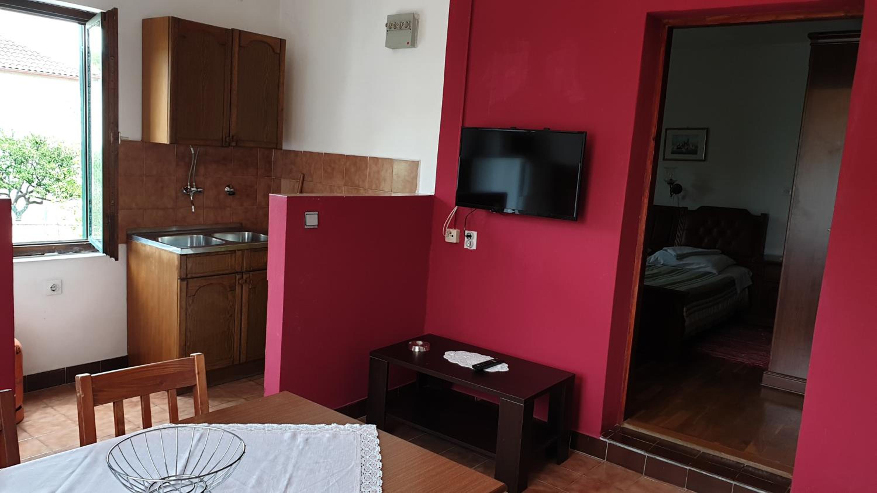 Apartments Carevi Dvori