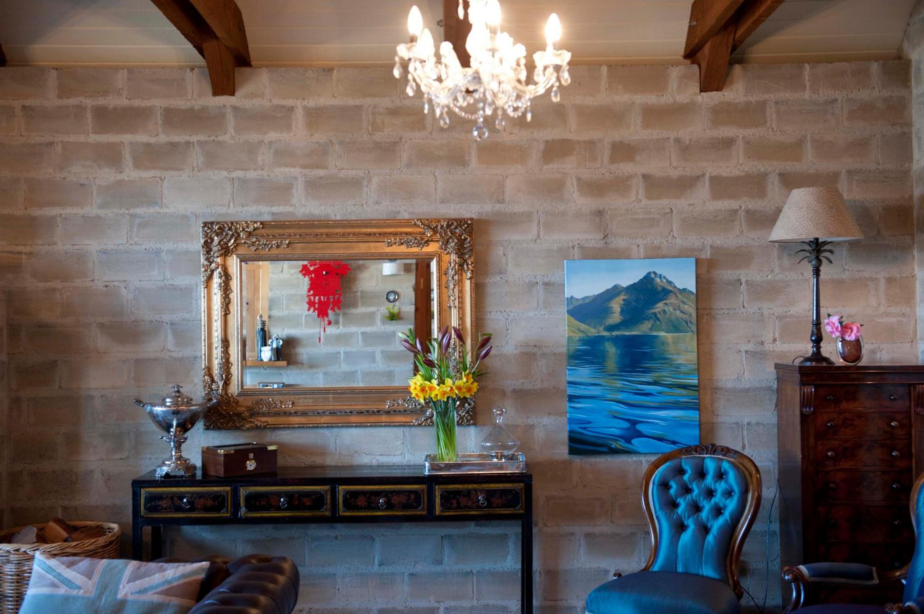 Lake Tekapo Lodge