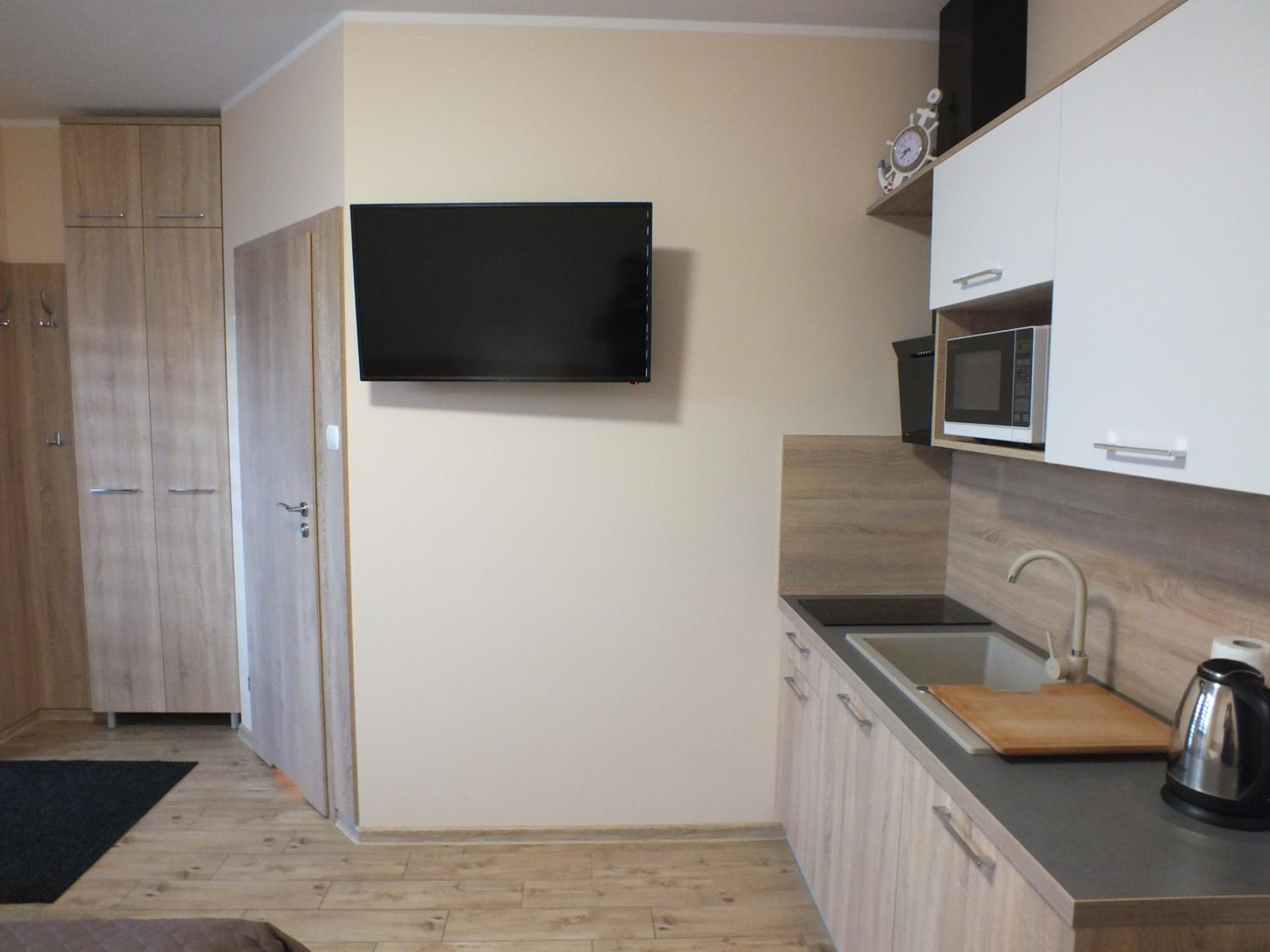 Apartamenty U Elizy view 4