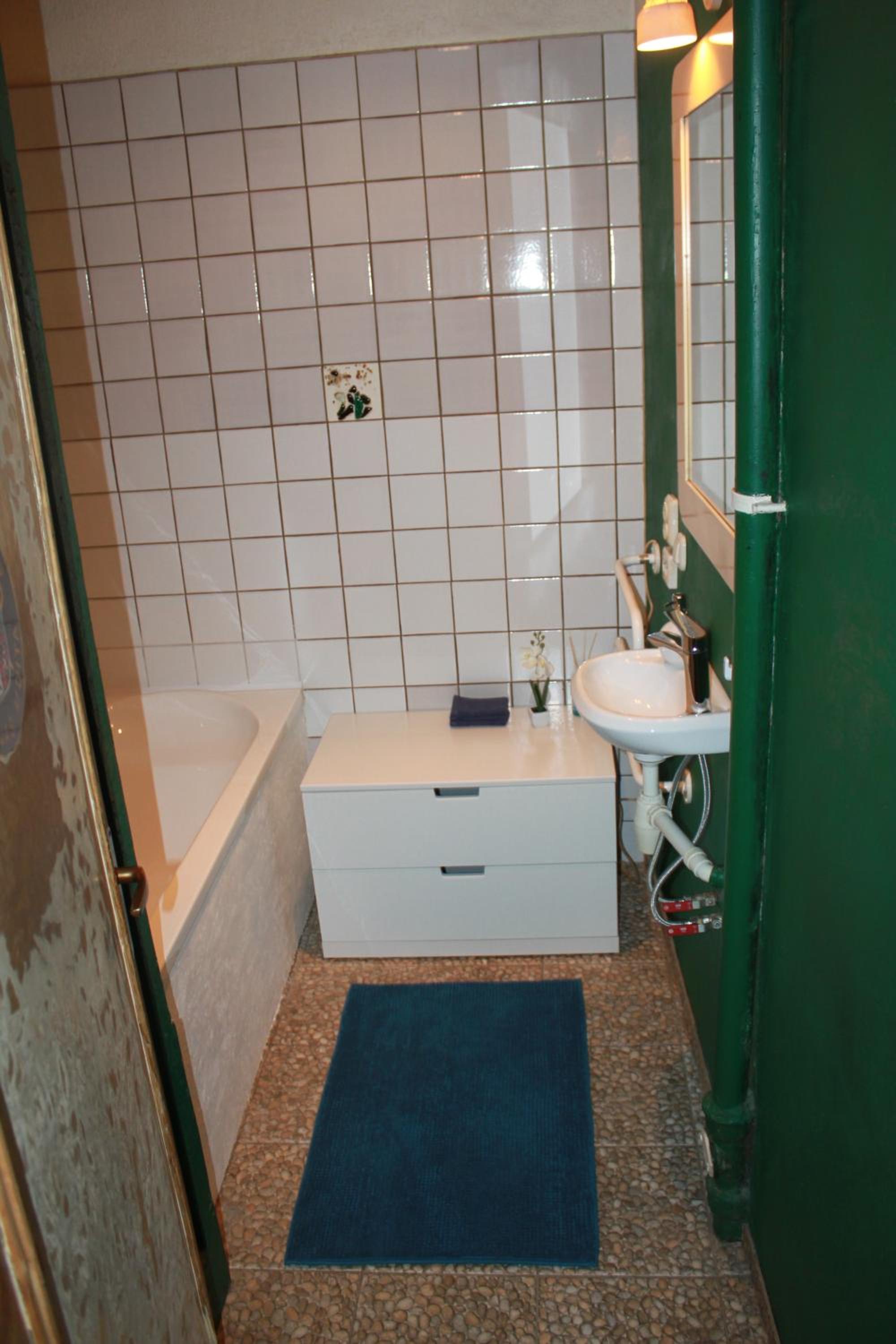 Apartment Rumbas - 6 view 3