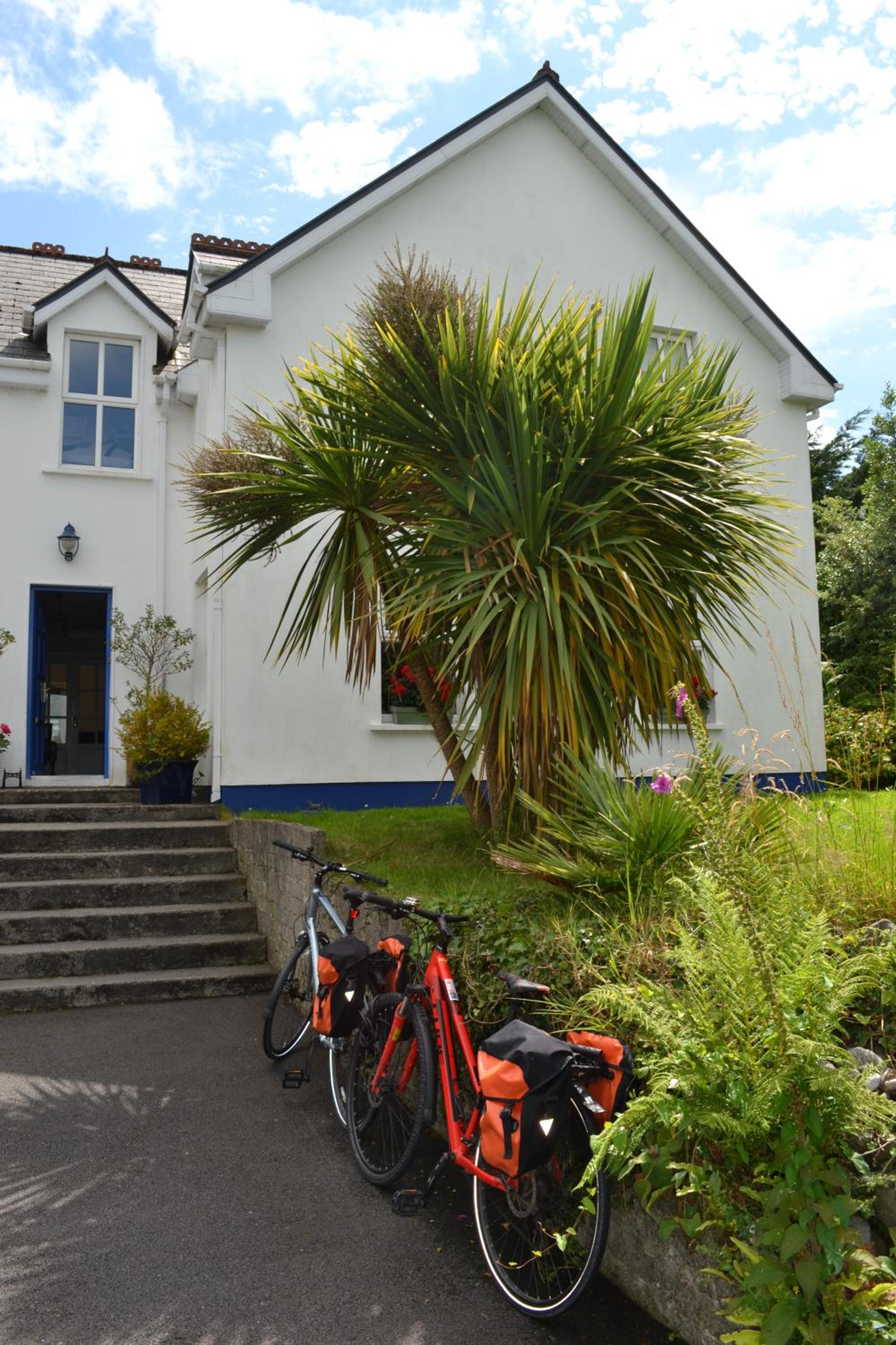 Guaire House Killarney view 3