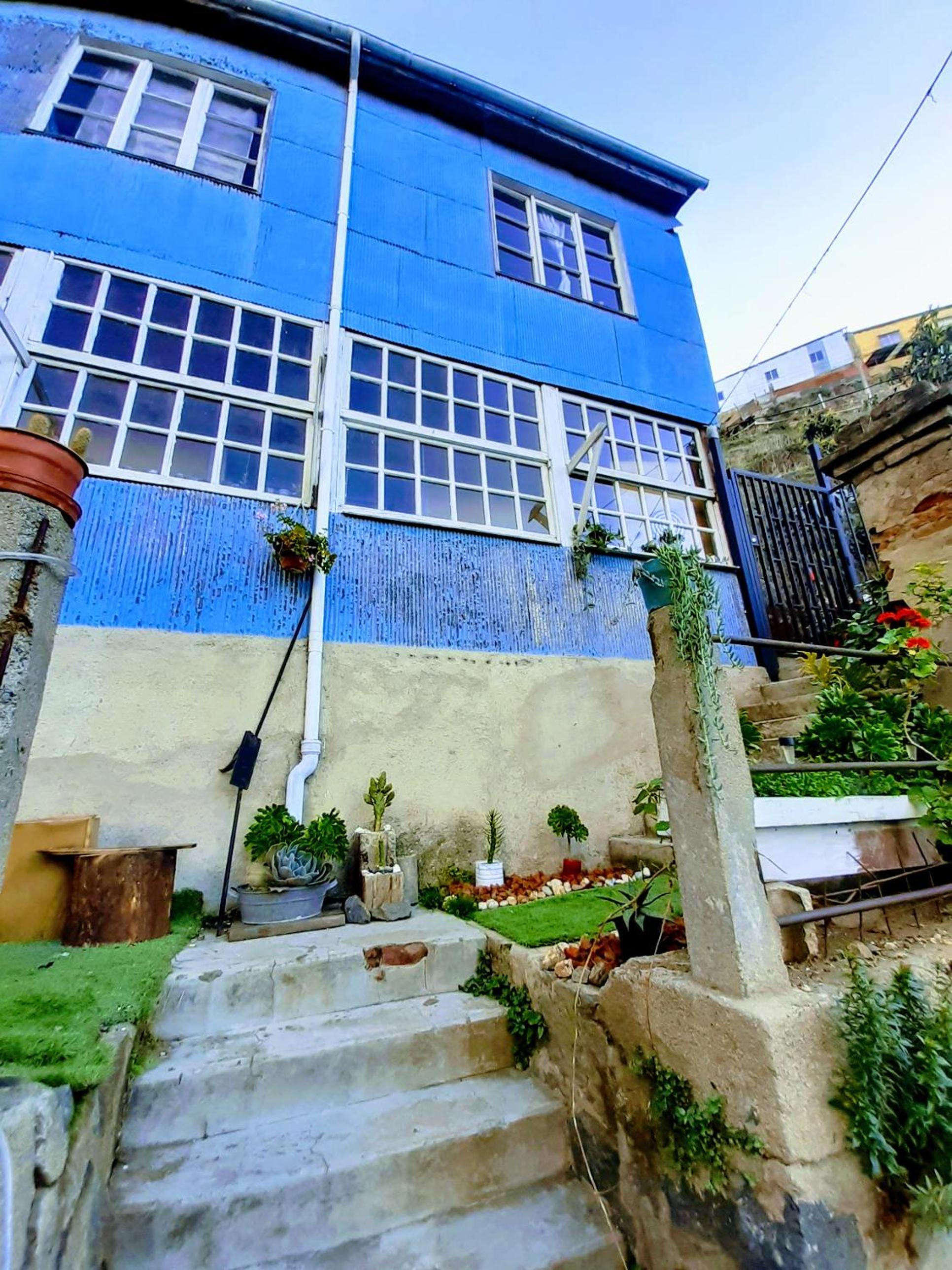 Selva Hospedaje
