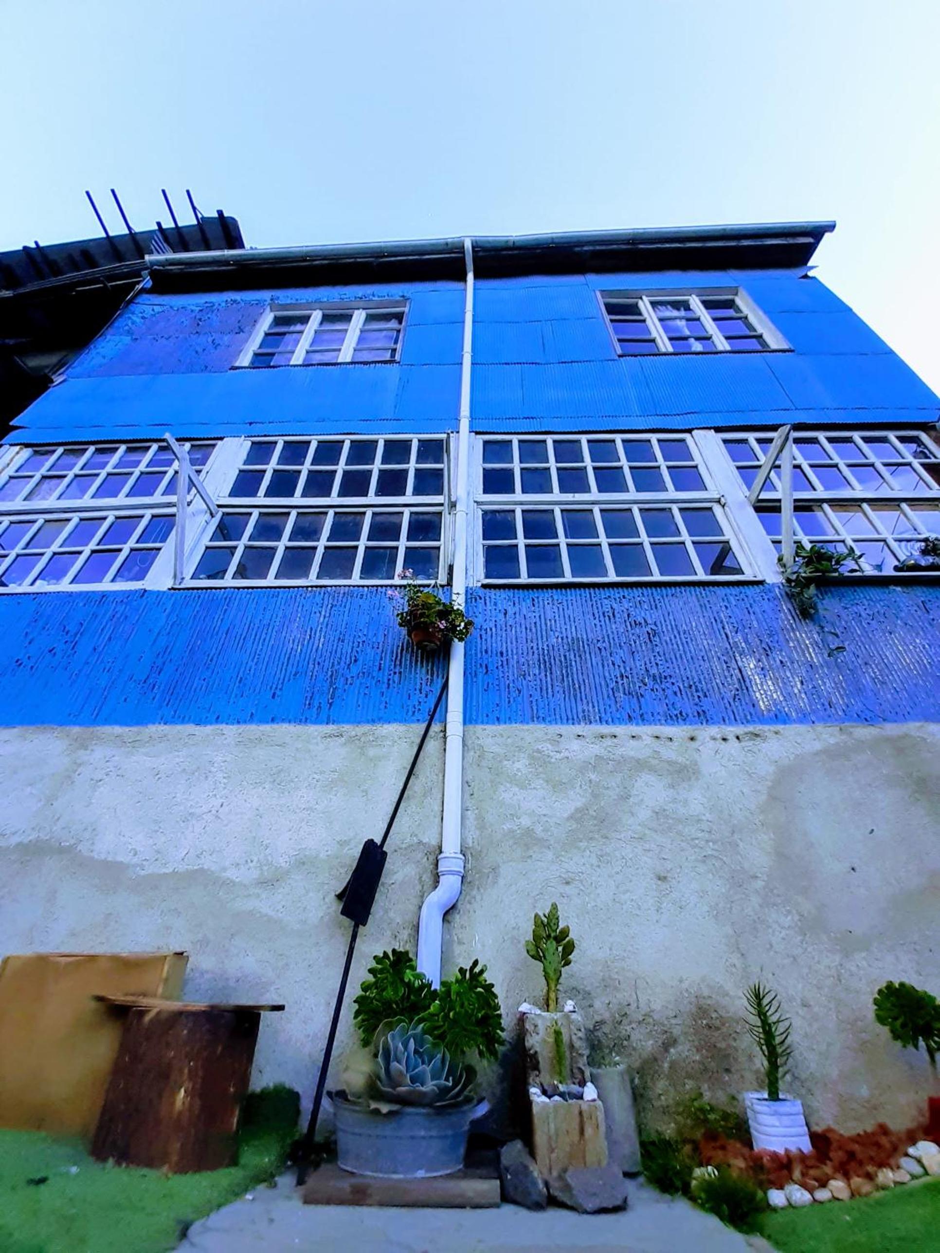 Selva Hospedaje