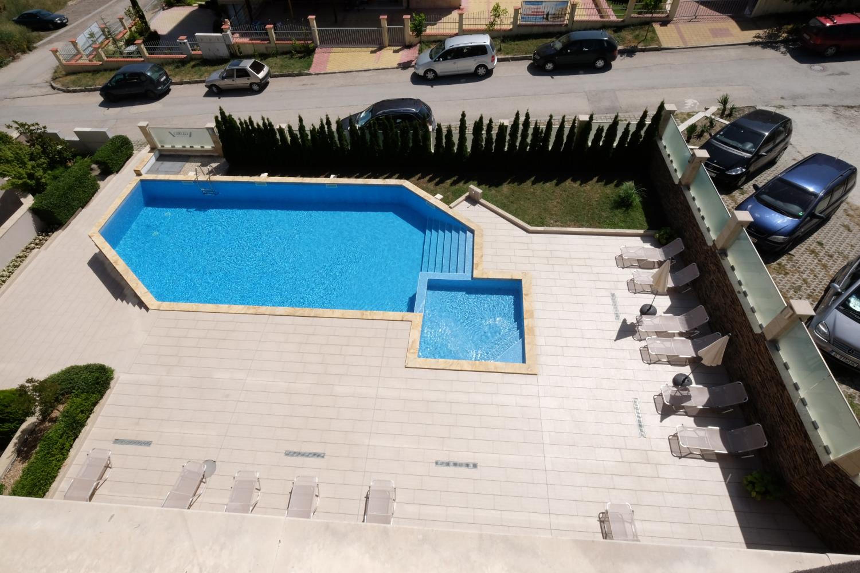Gliko Seaside Apartments