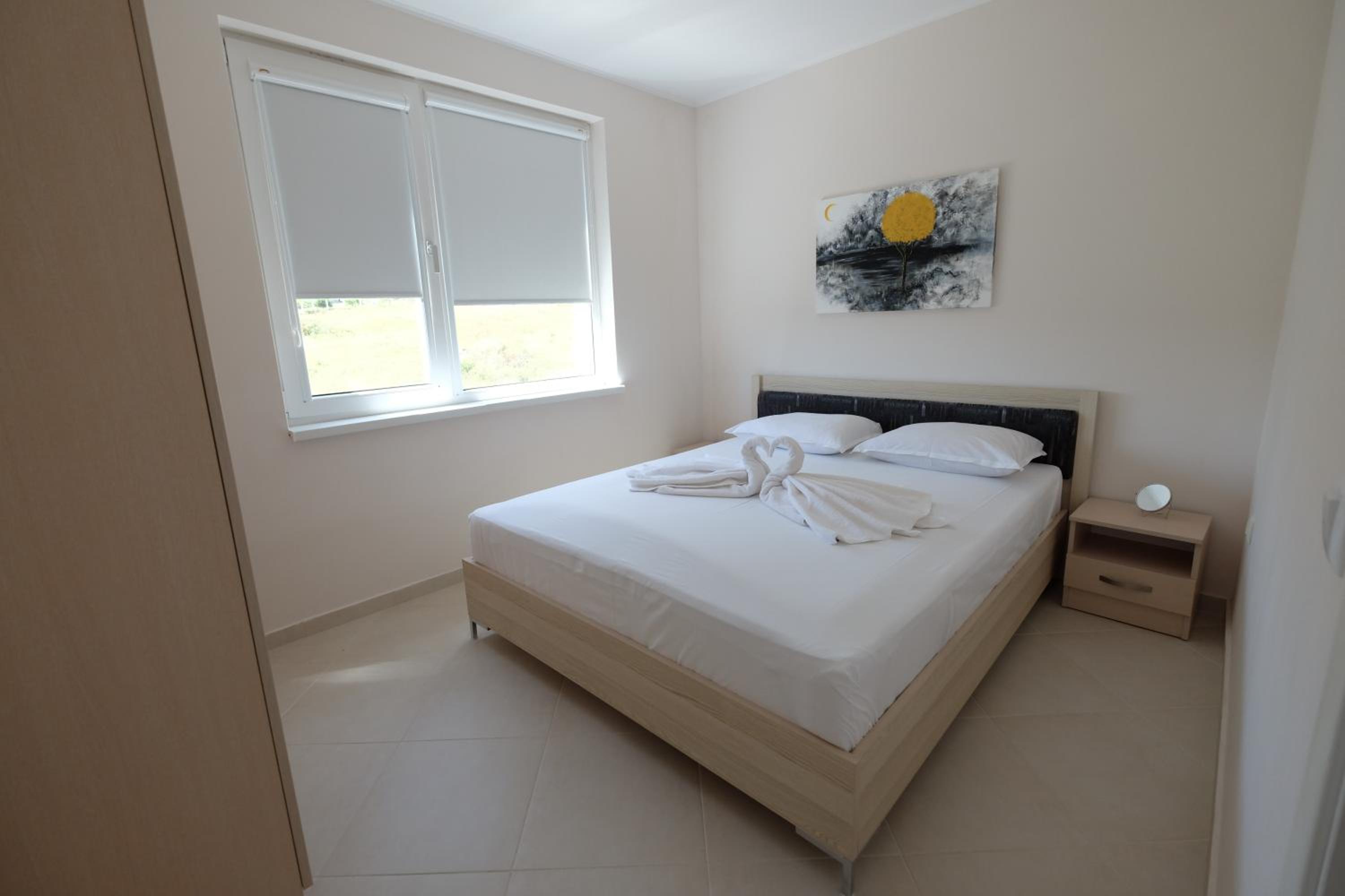 Gliko Seaside Apartments