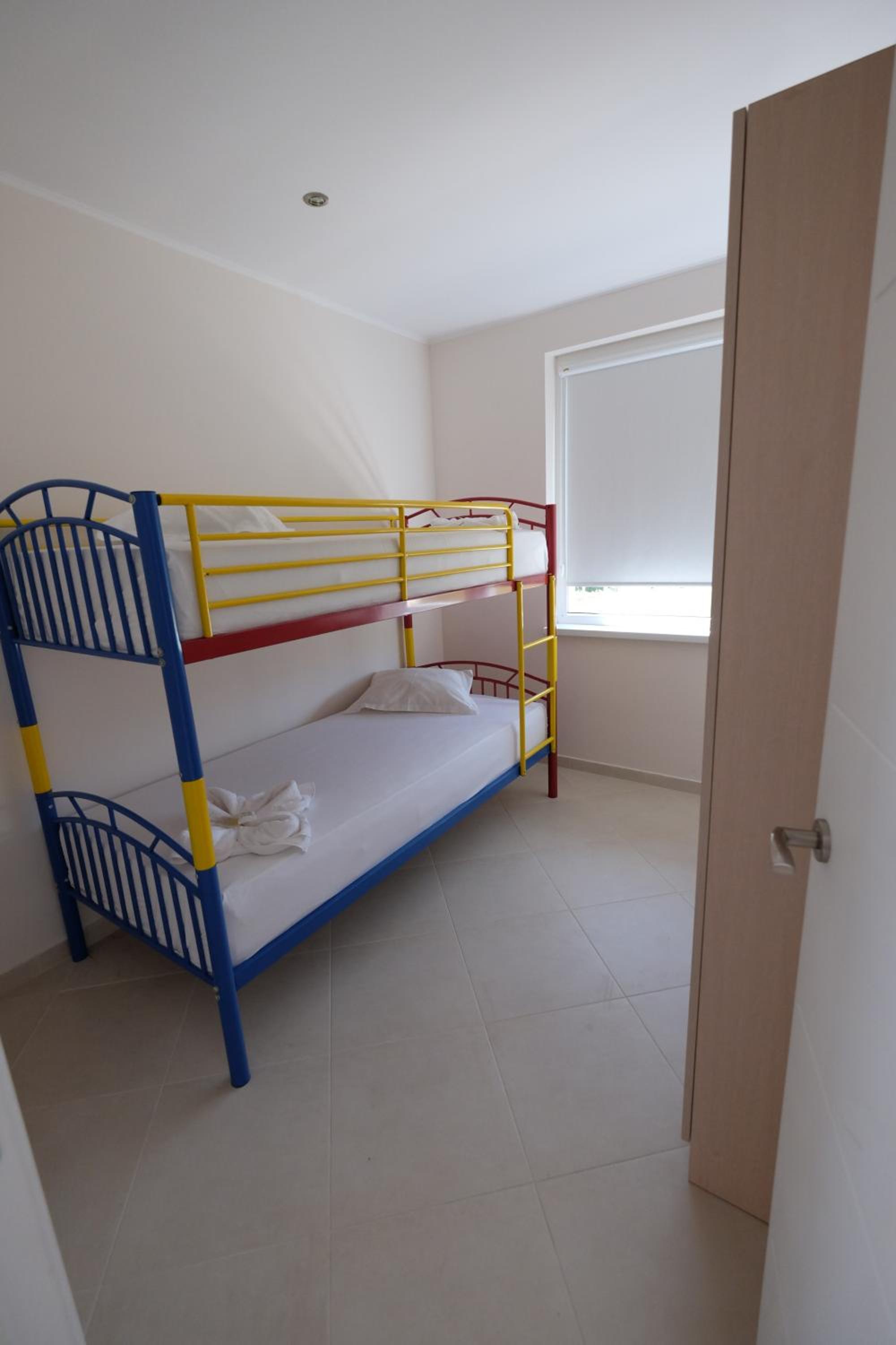 Gliko Seaside Apartments