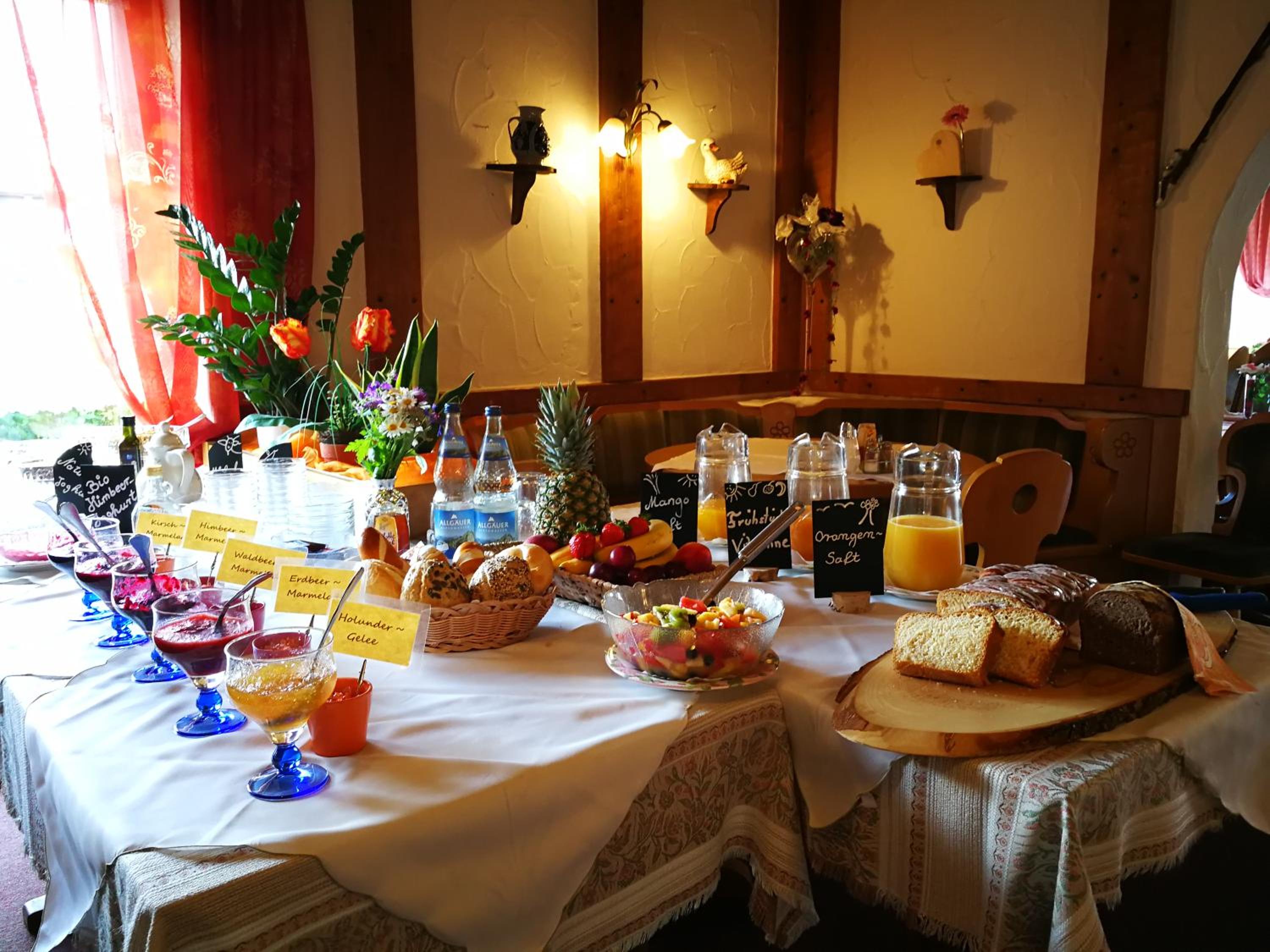 Gästehaus-Pension Keiss
