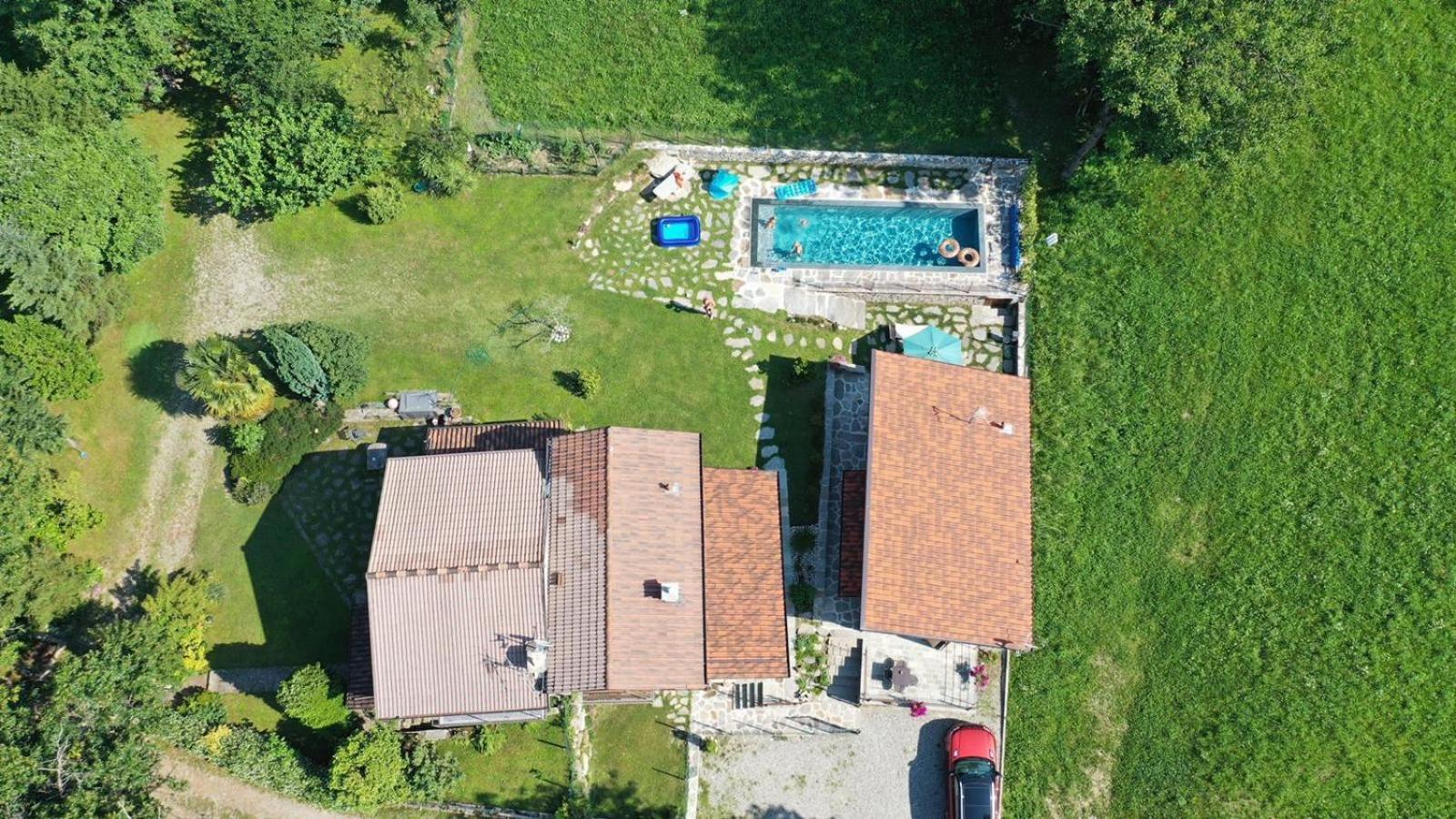 Tenuta Pozzi view 2