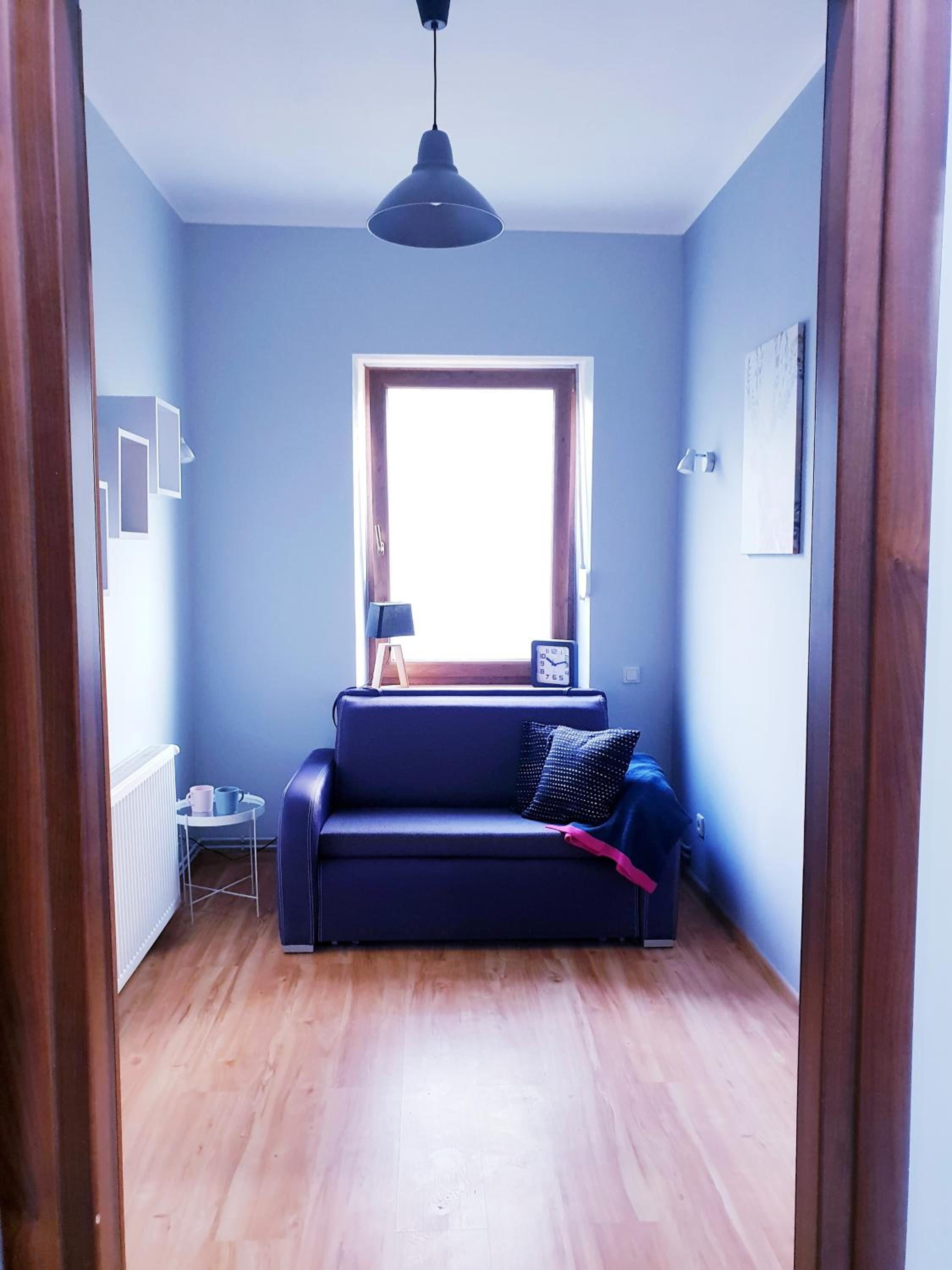 Apartament Wałbrzych / Szczawno - Zdrój