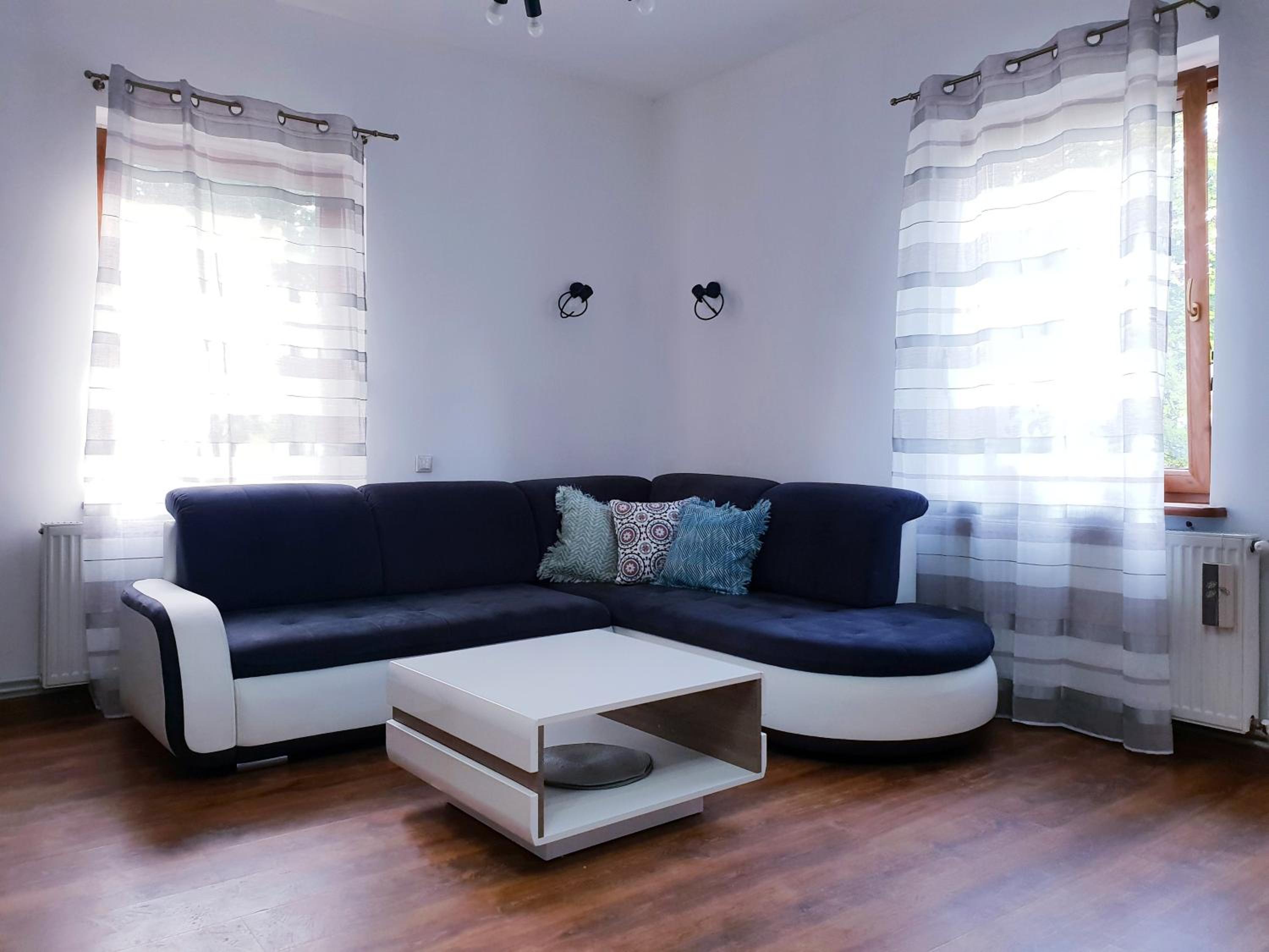 Apartament Wałbrzych / Szczawno - Zdrój