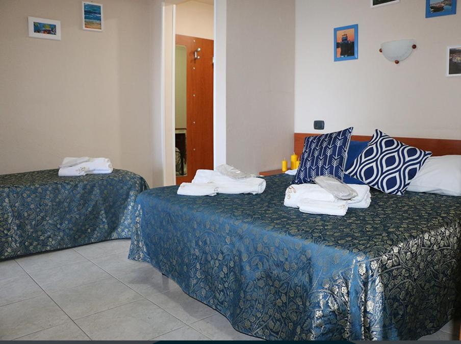 B&B Gattopardo