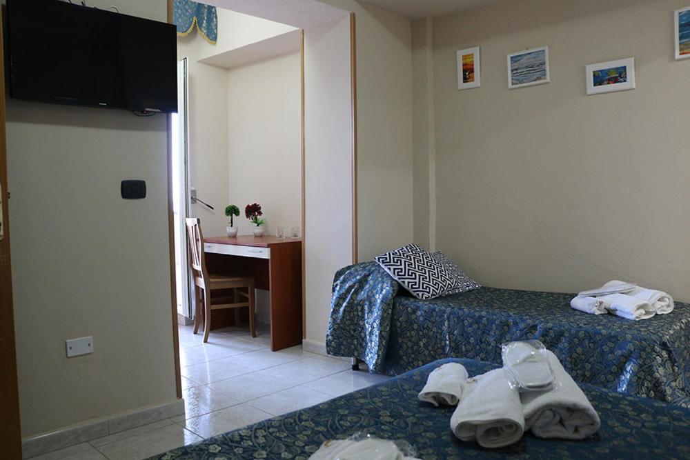 B&B Gattopardo