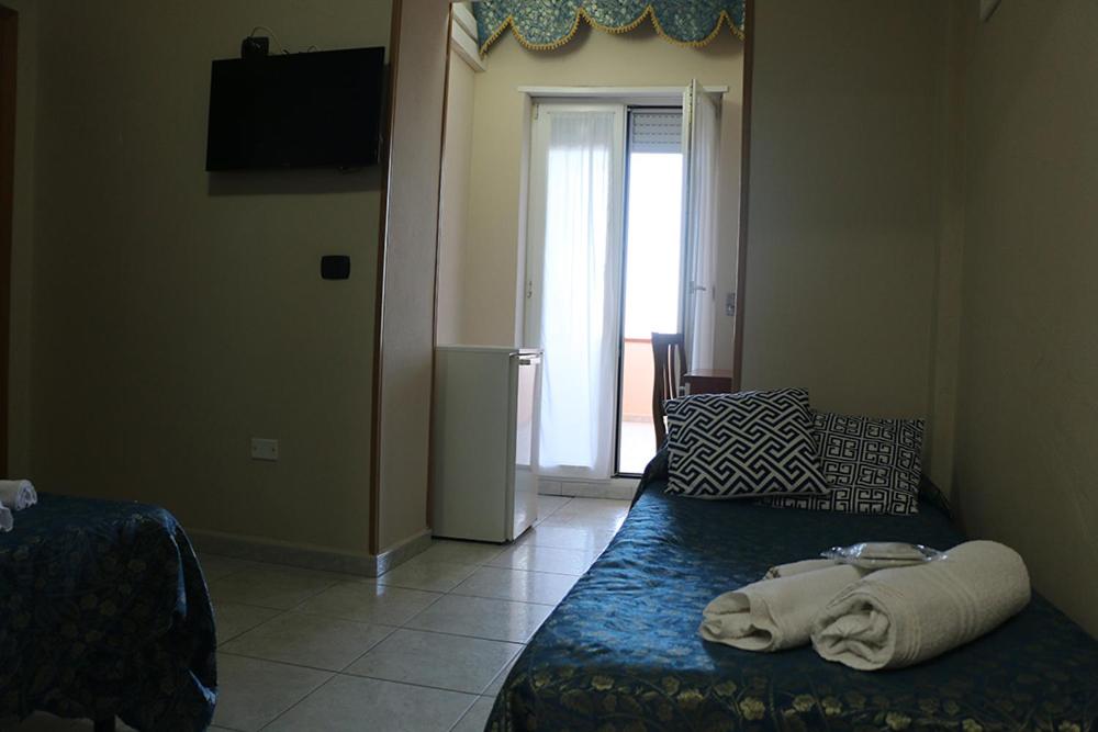B&B Gattopardo