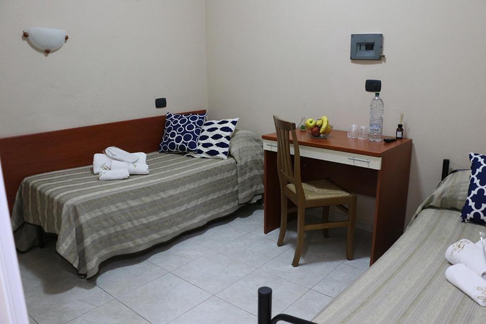 B&B Gattopardo