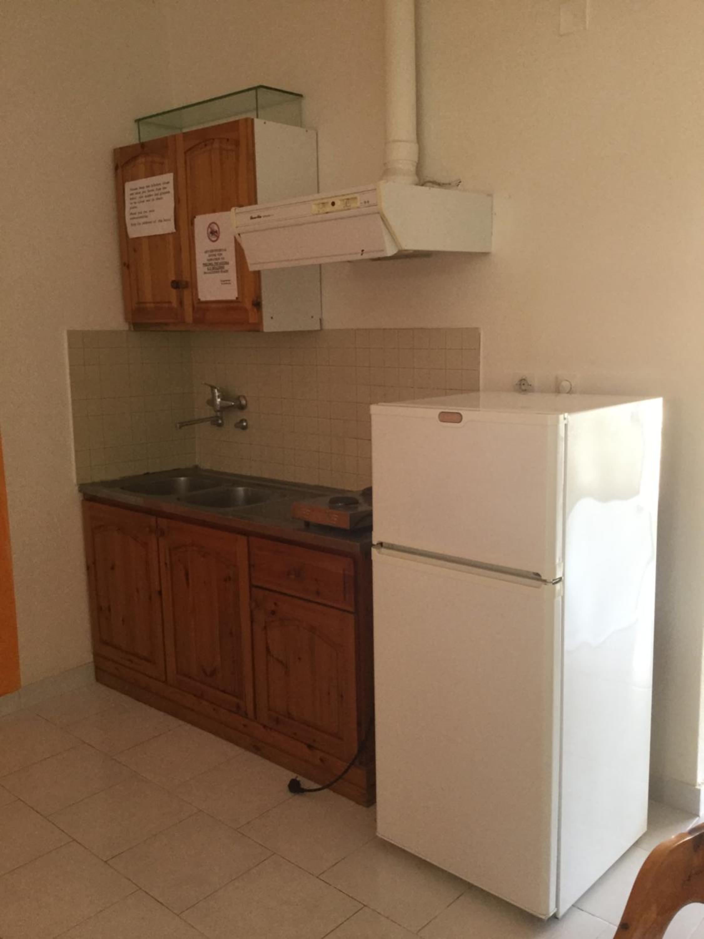 Hotel Kallithea