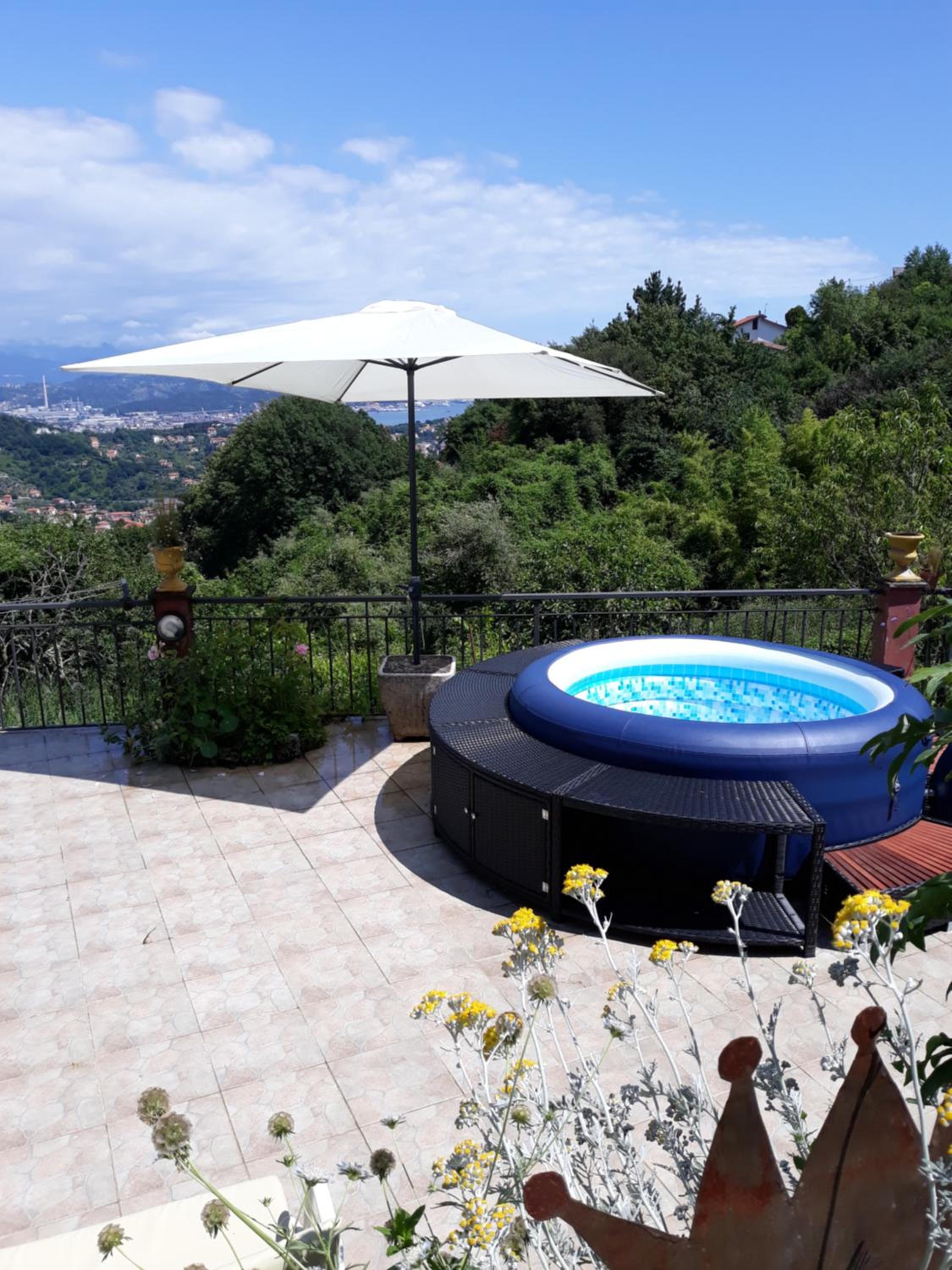 Lo Chalet sul Golfo