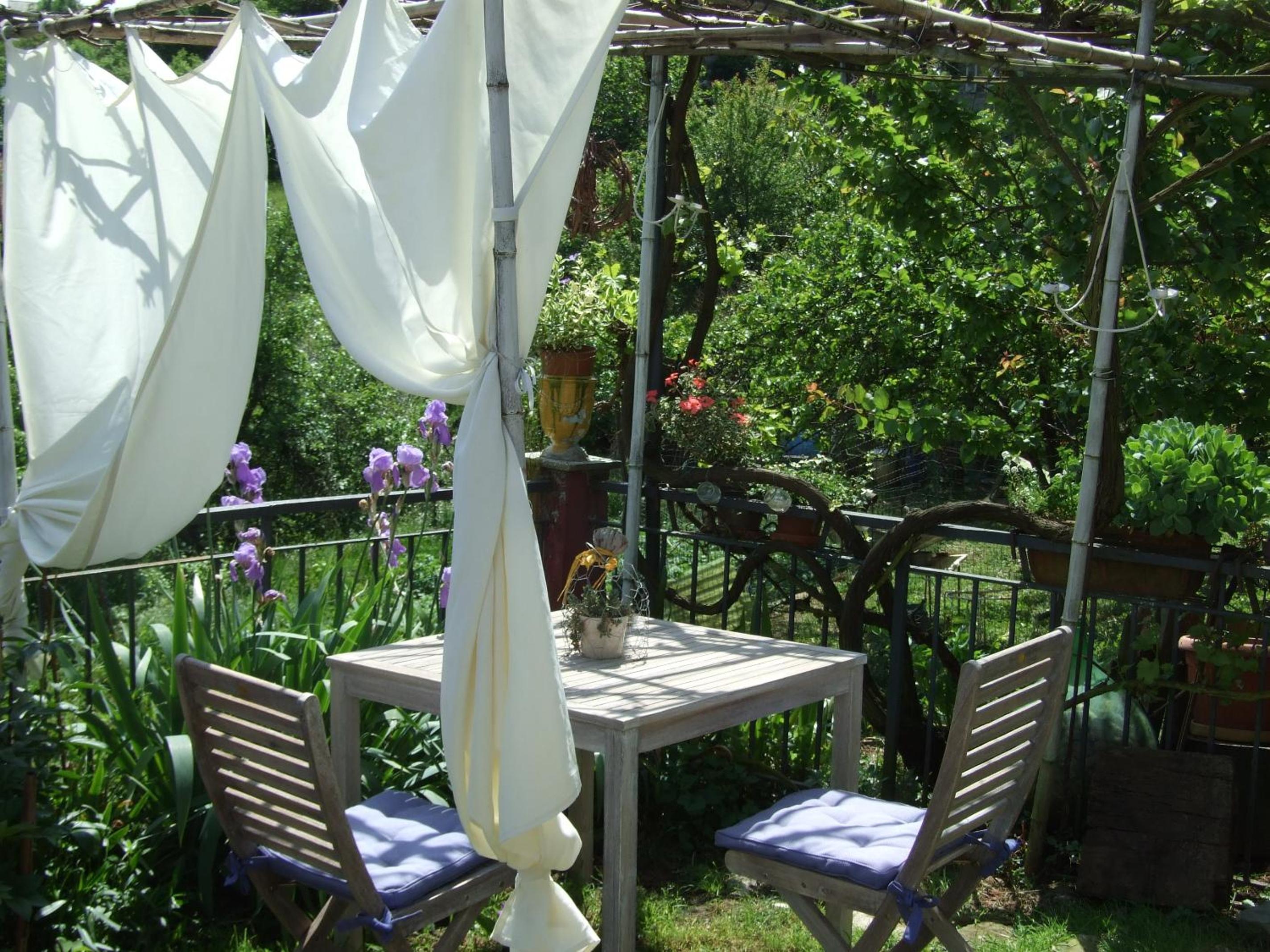Lo Chalet sul Golfo