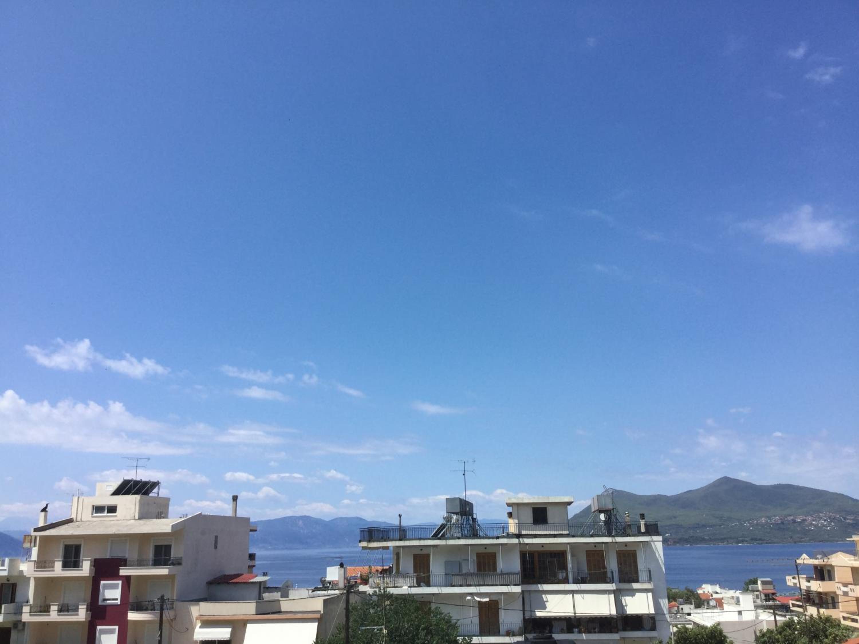 Hotel Kallithea