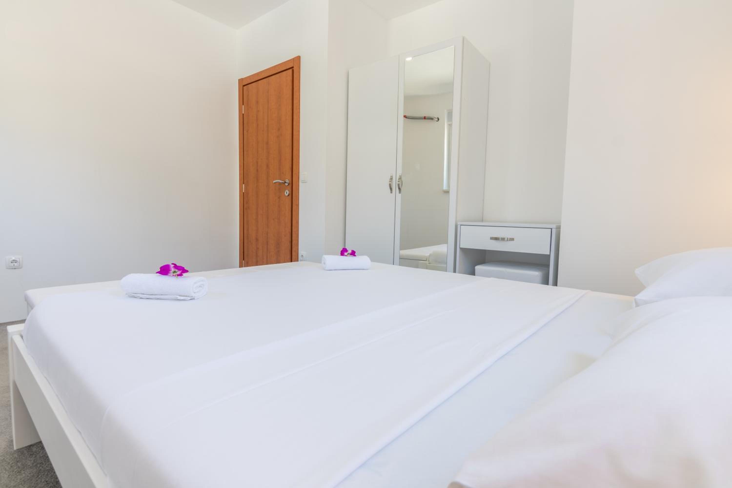 Apartments Latkovic view 3