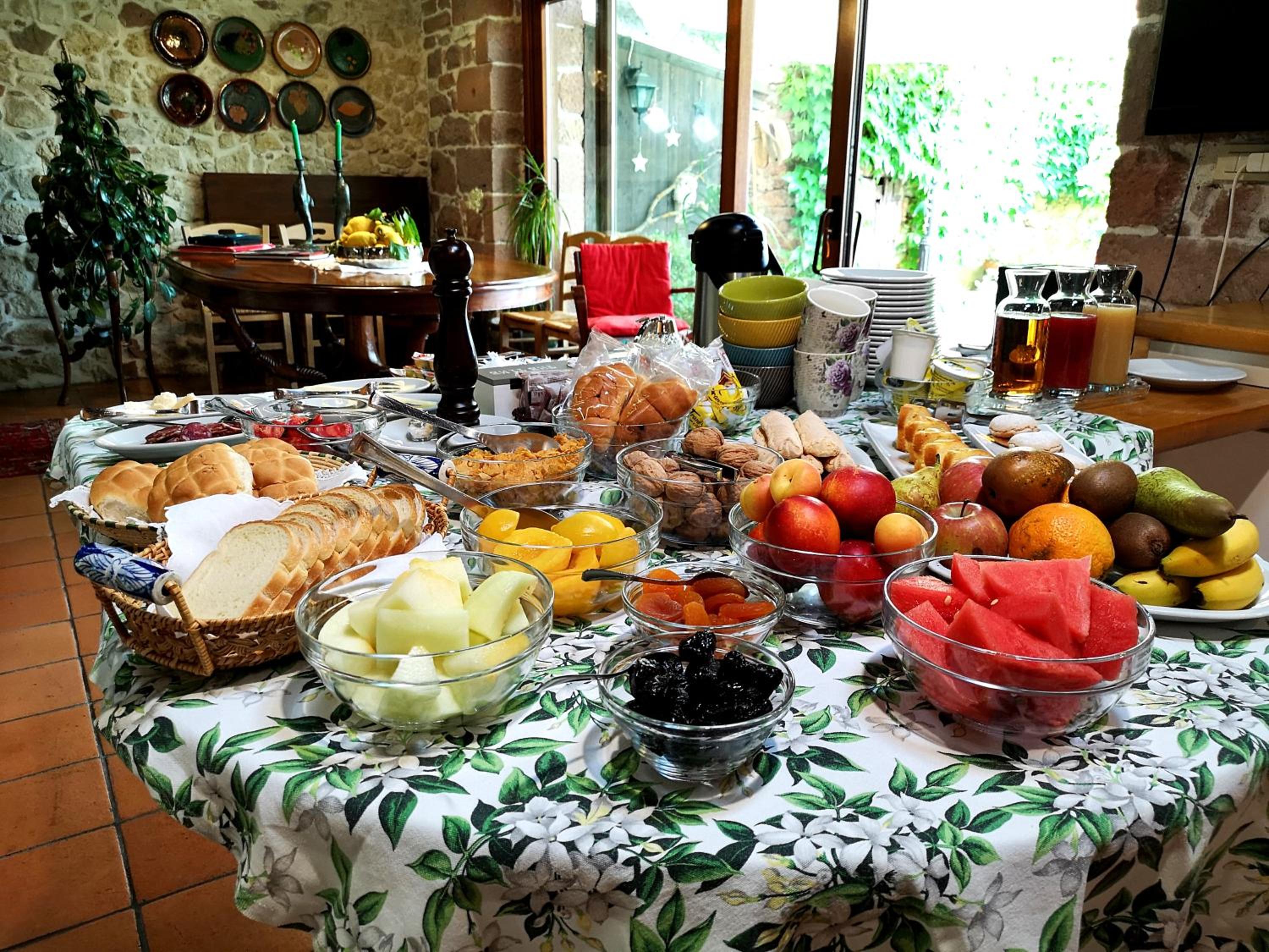 B&B S'Asilo Sardegna view 5