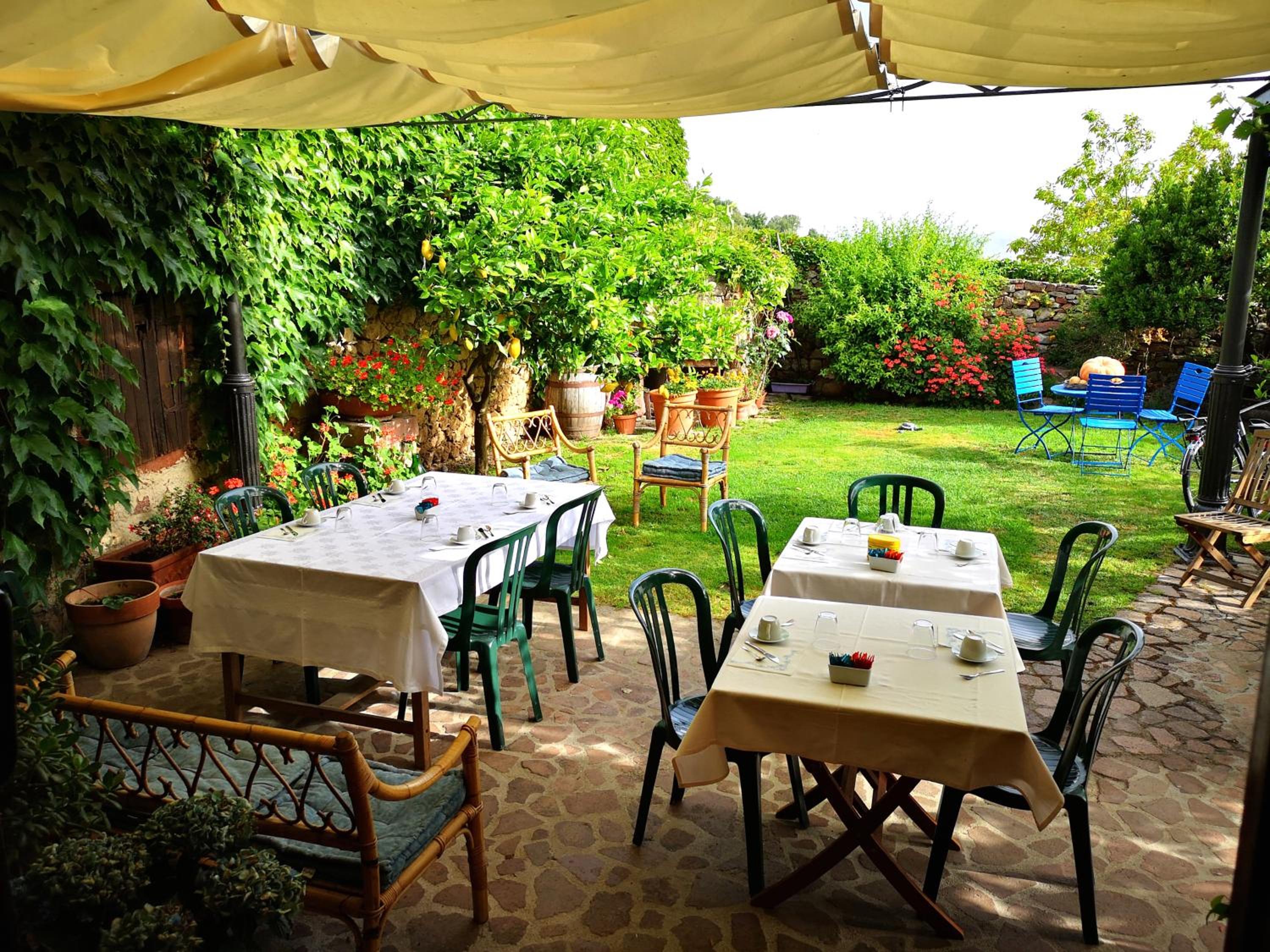 B&B S'Asilo Sardegna