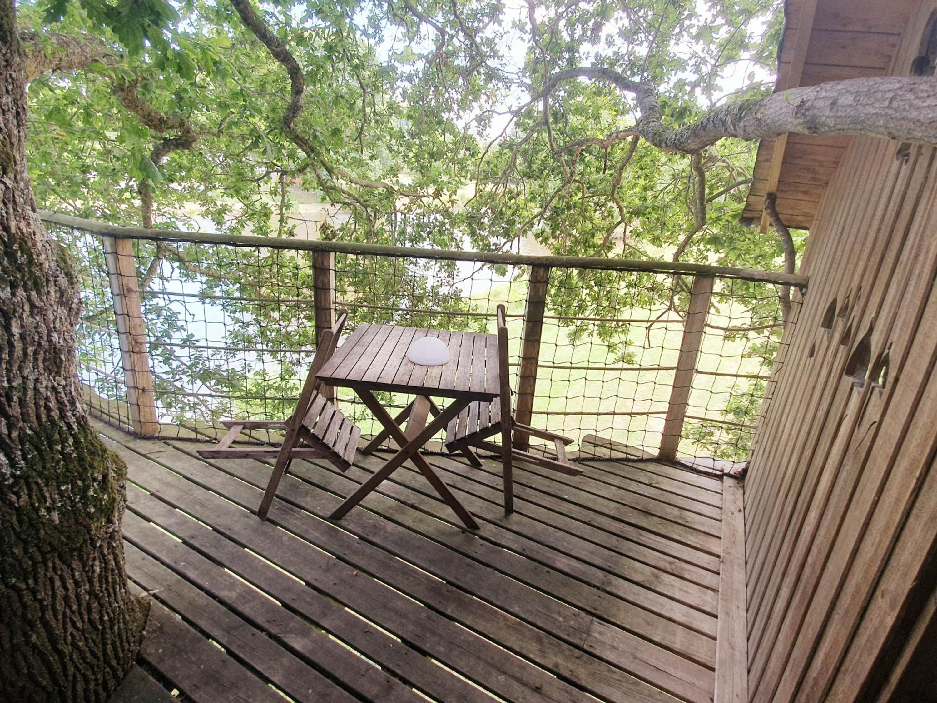 Le Petit Moulin du Rouvre