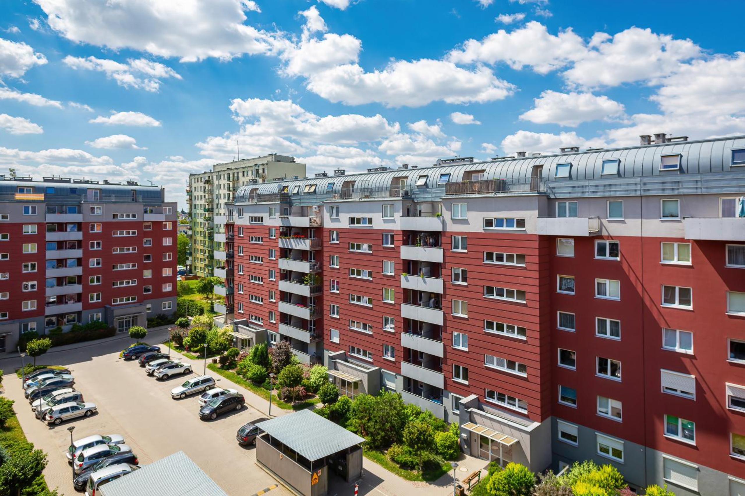 Apartments Wrocław Manganowa by Renters