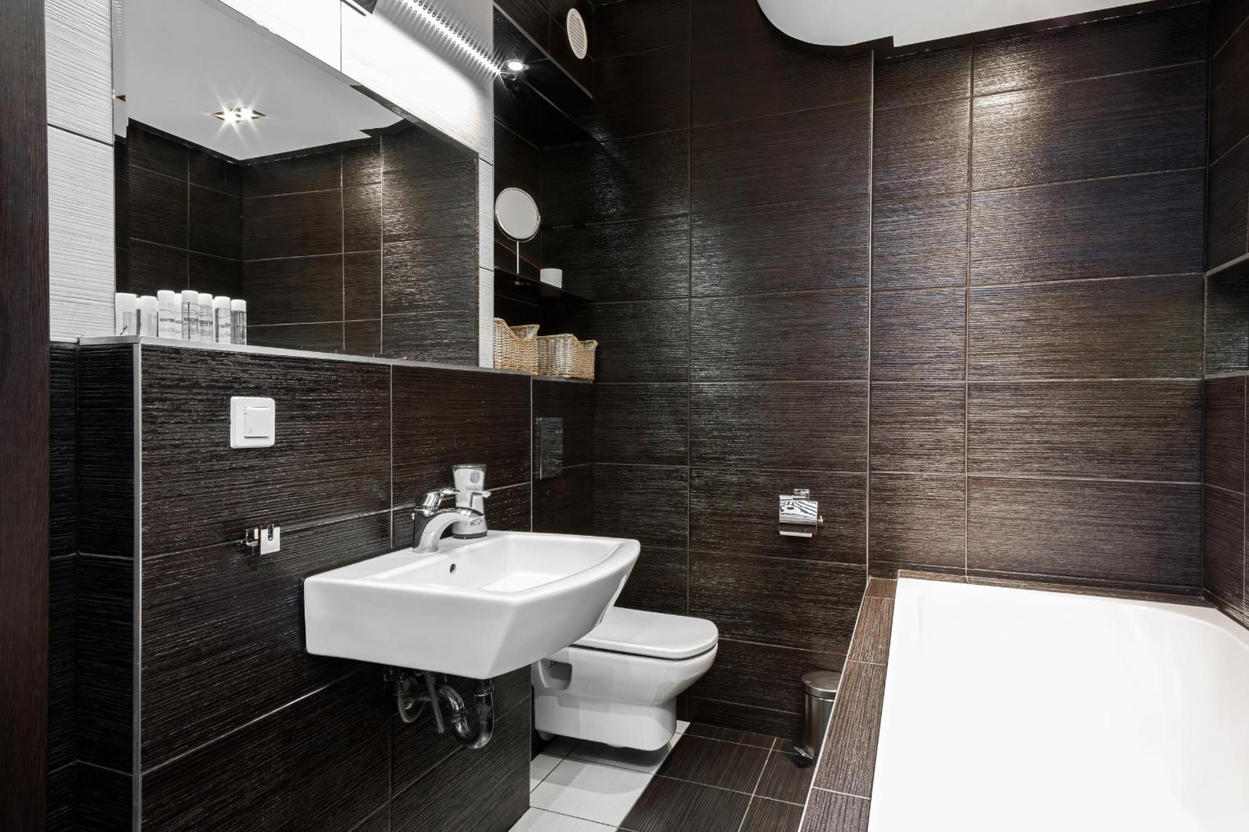 Apartments Wrocław Manganowa by Renters