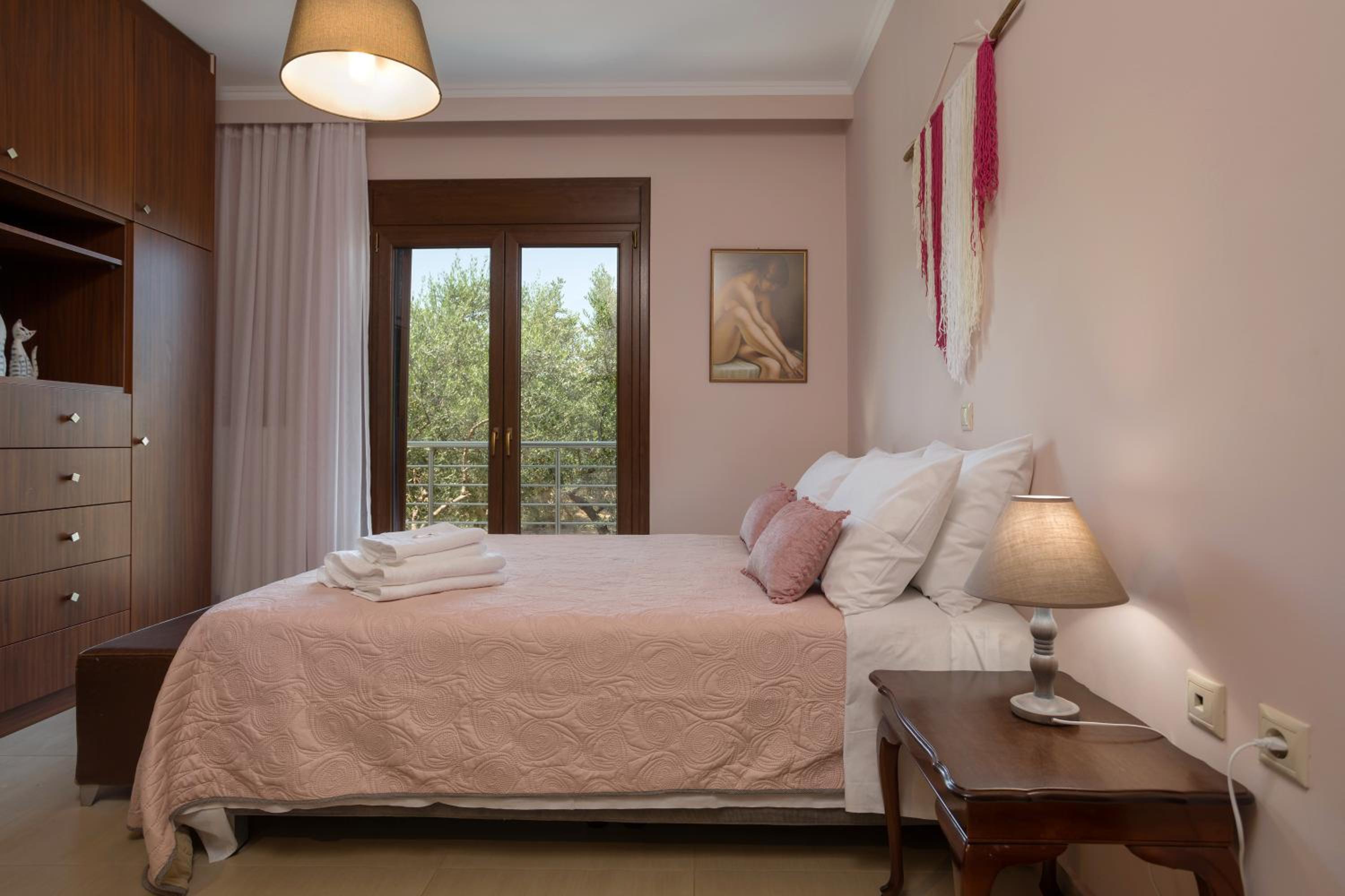 Villa Serenity