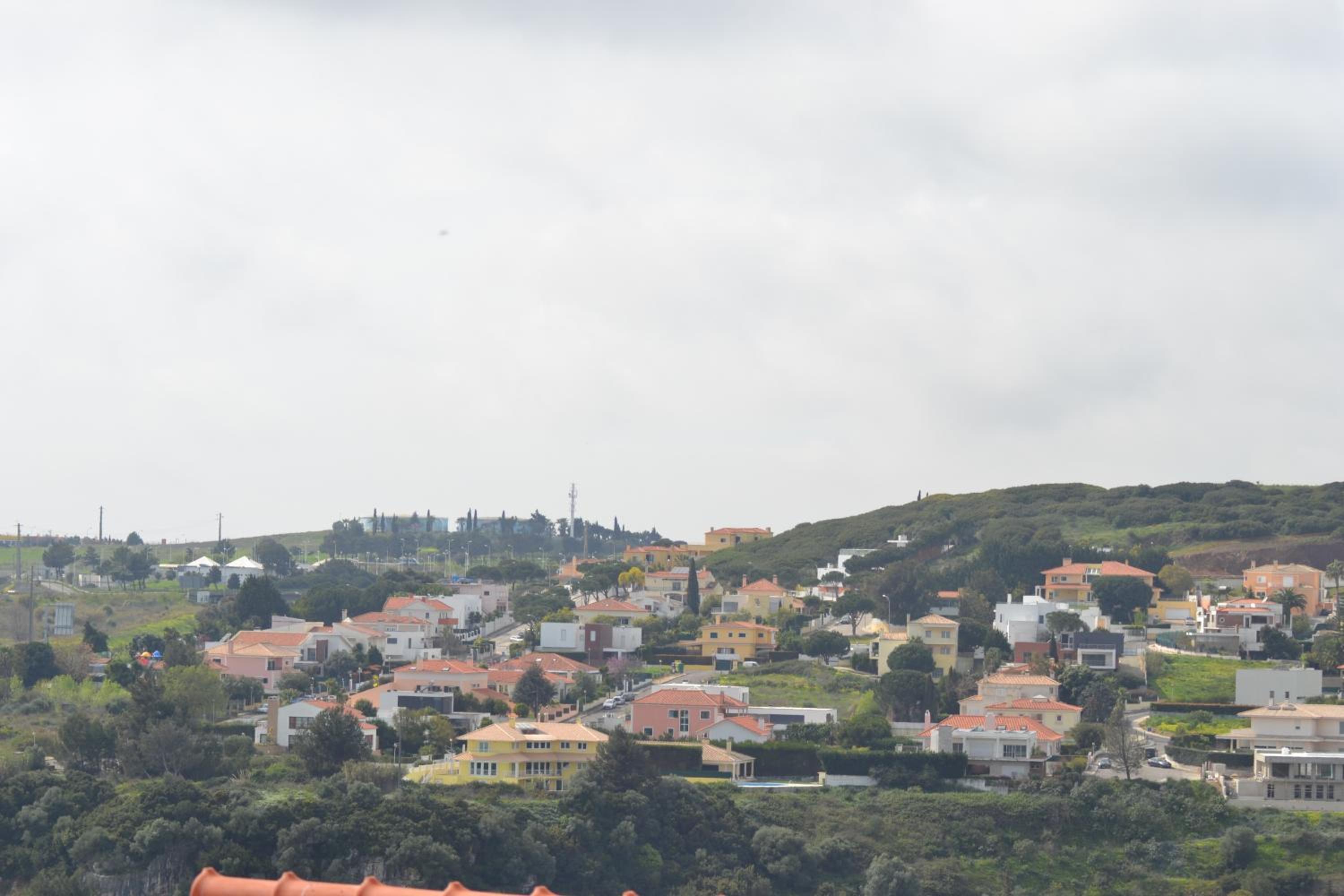 Moinho16 - Lisbon Mills