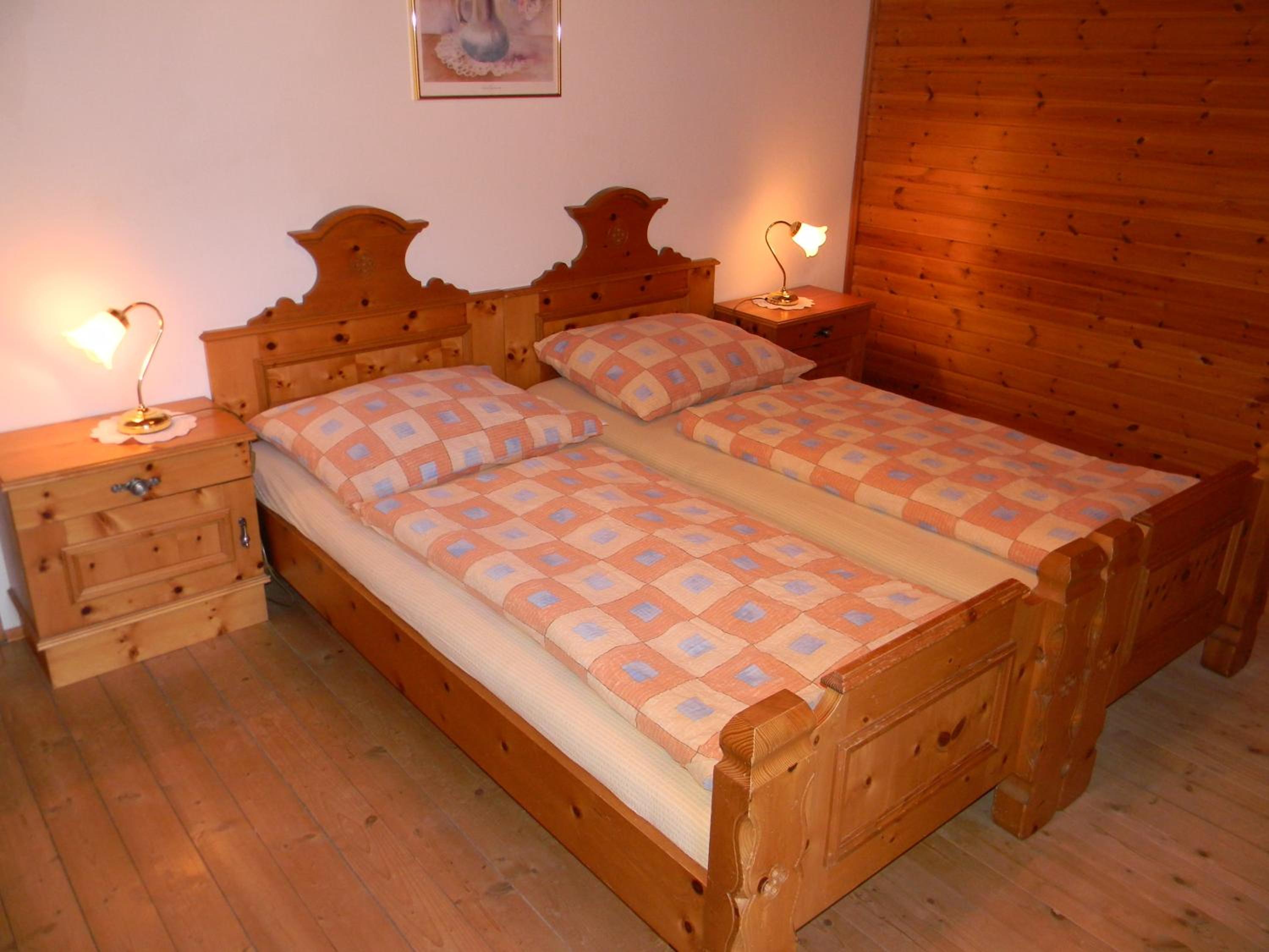 Ferienhaus Leitner