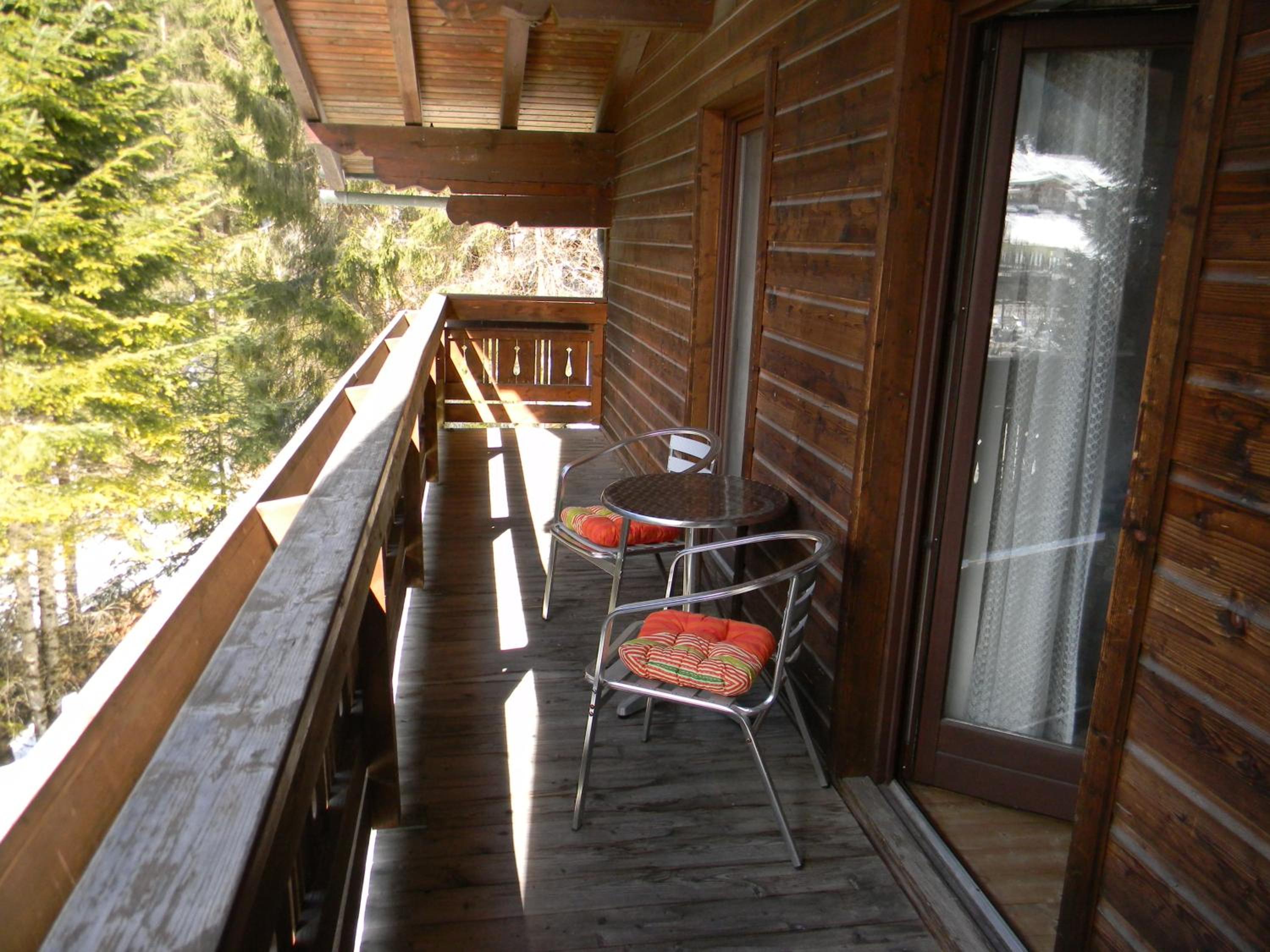 Ferienhaus Leitner